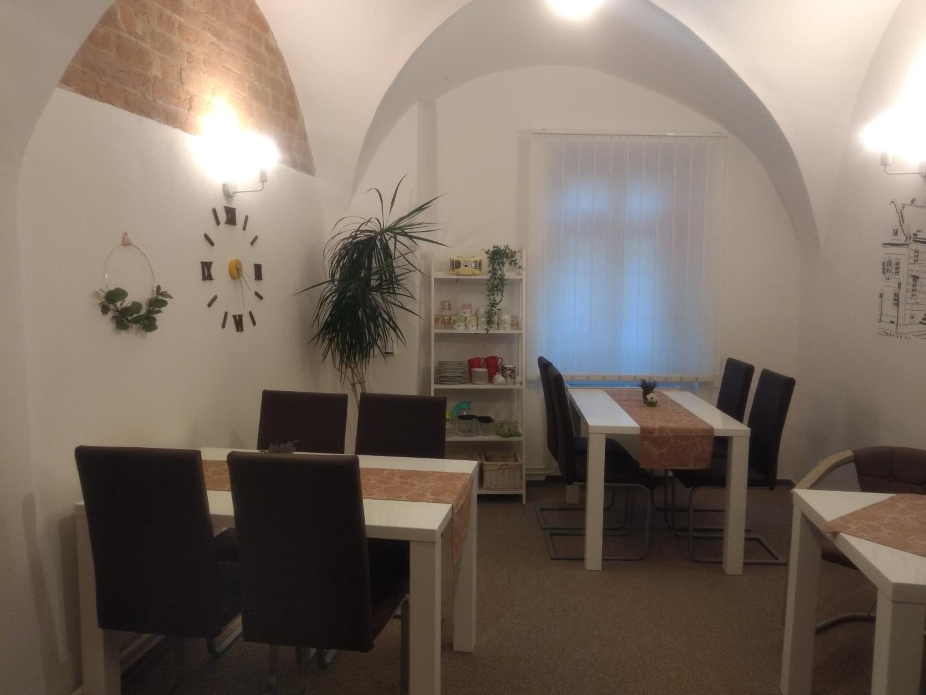 Pension Archa