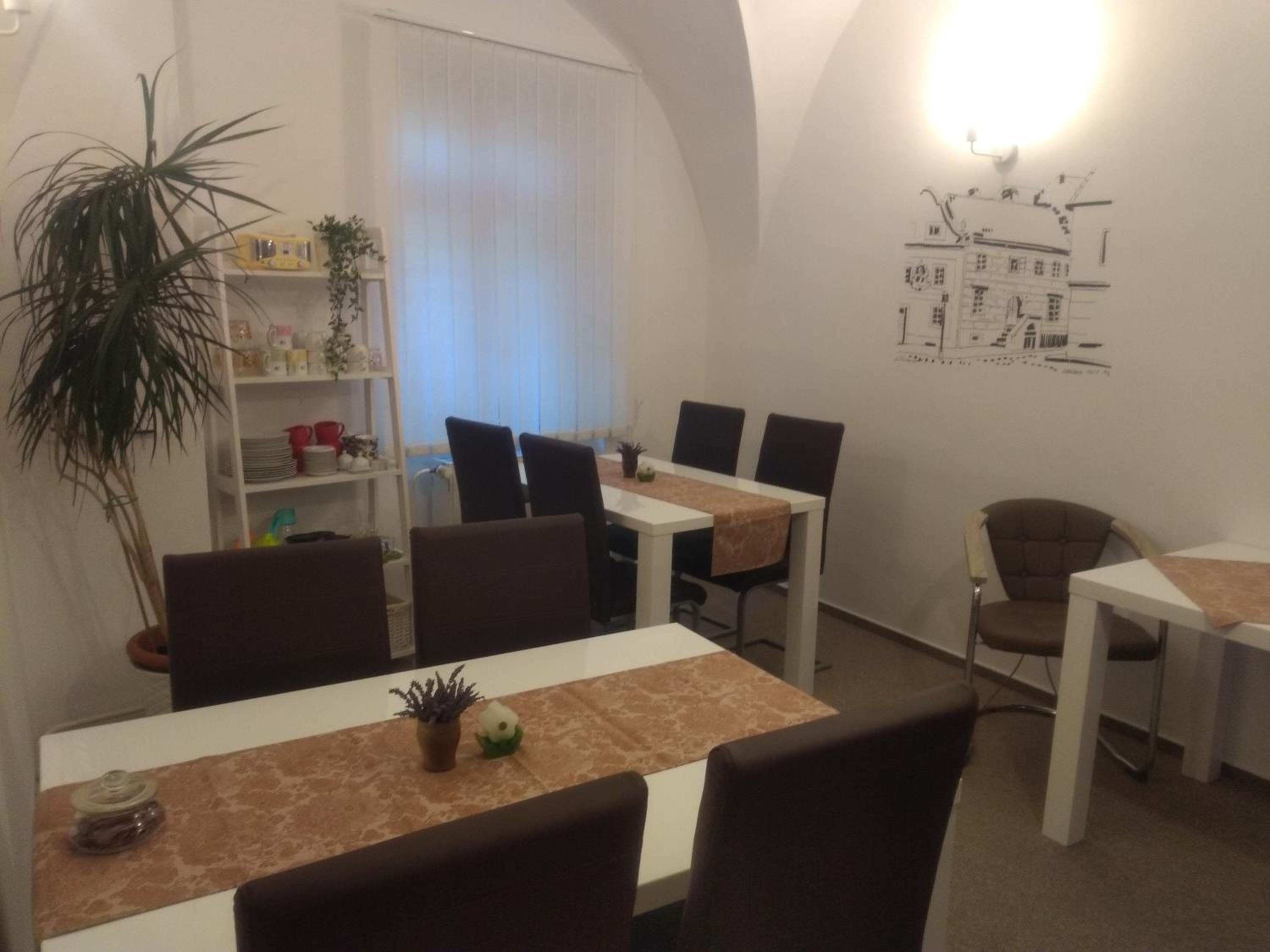 Pension Archa