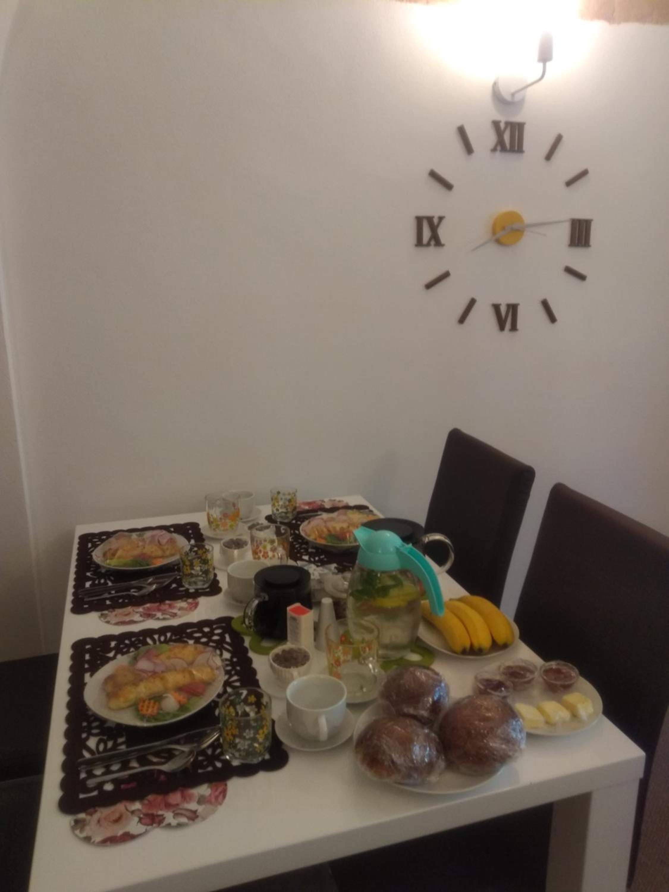 Pension Archa