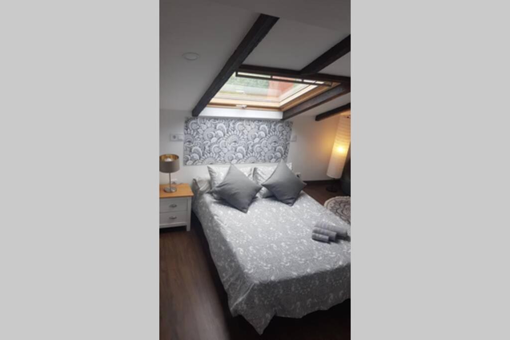 Aptos Cama del Rey ideal parejas photo 1