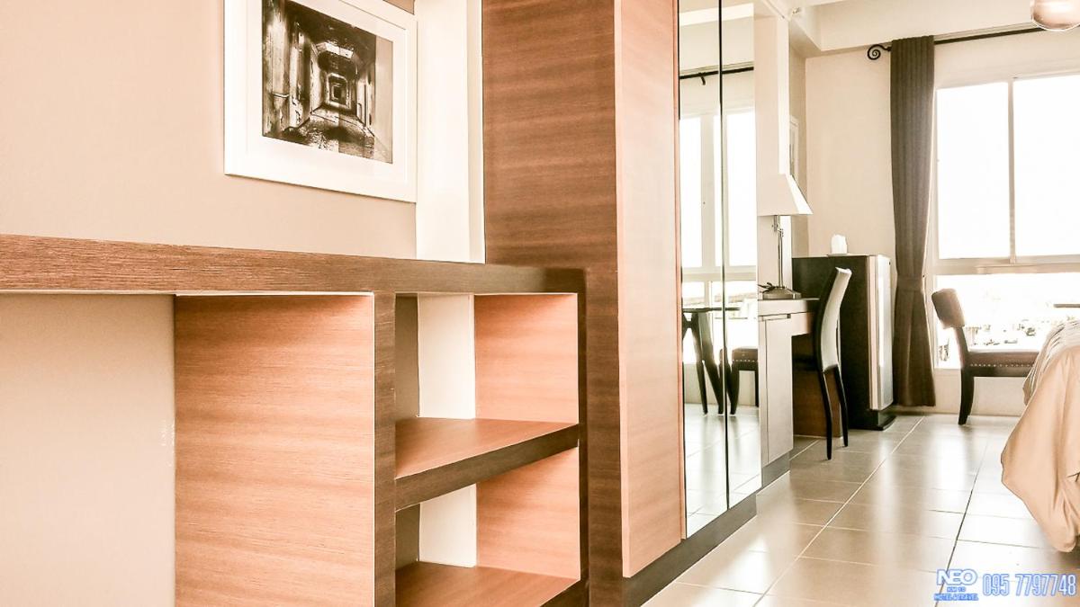 hotel reception