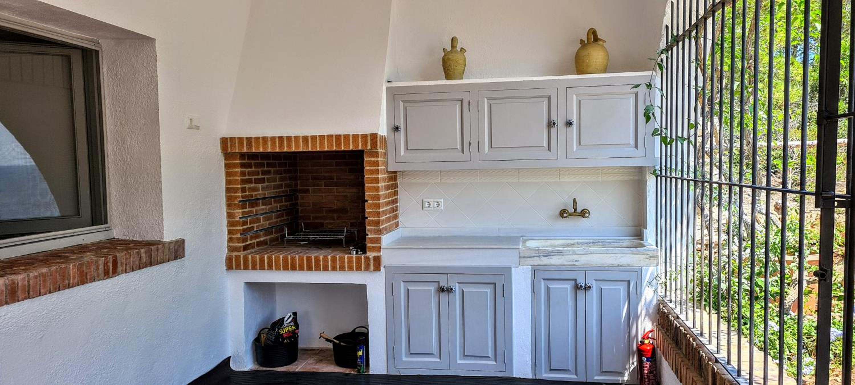 LaCasadelMarAmetlla photo 5