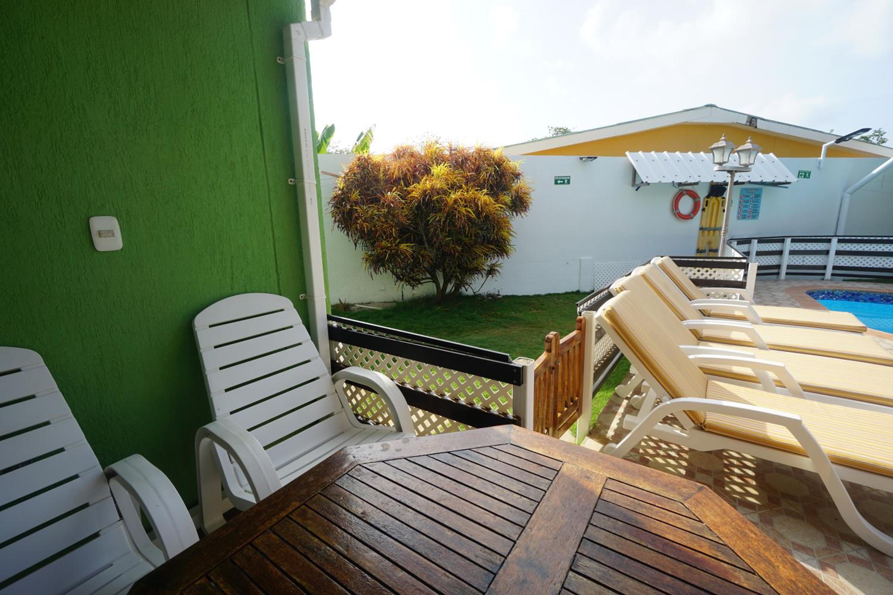 Cozy Cottage Posada Turistica