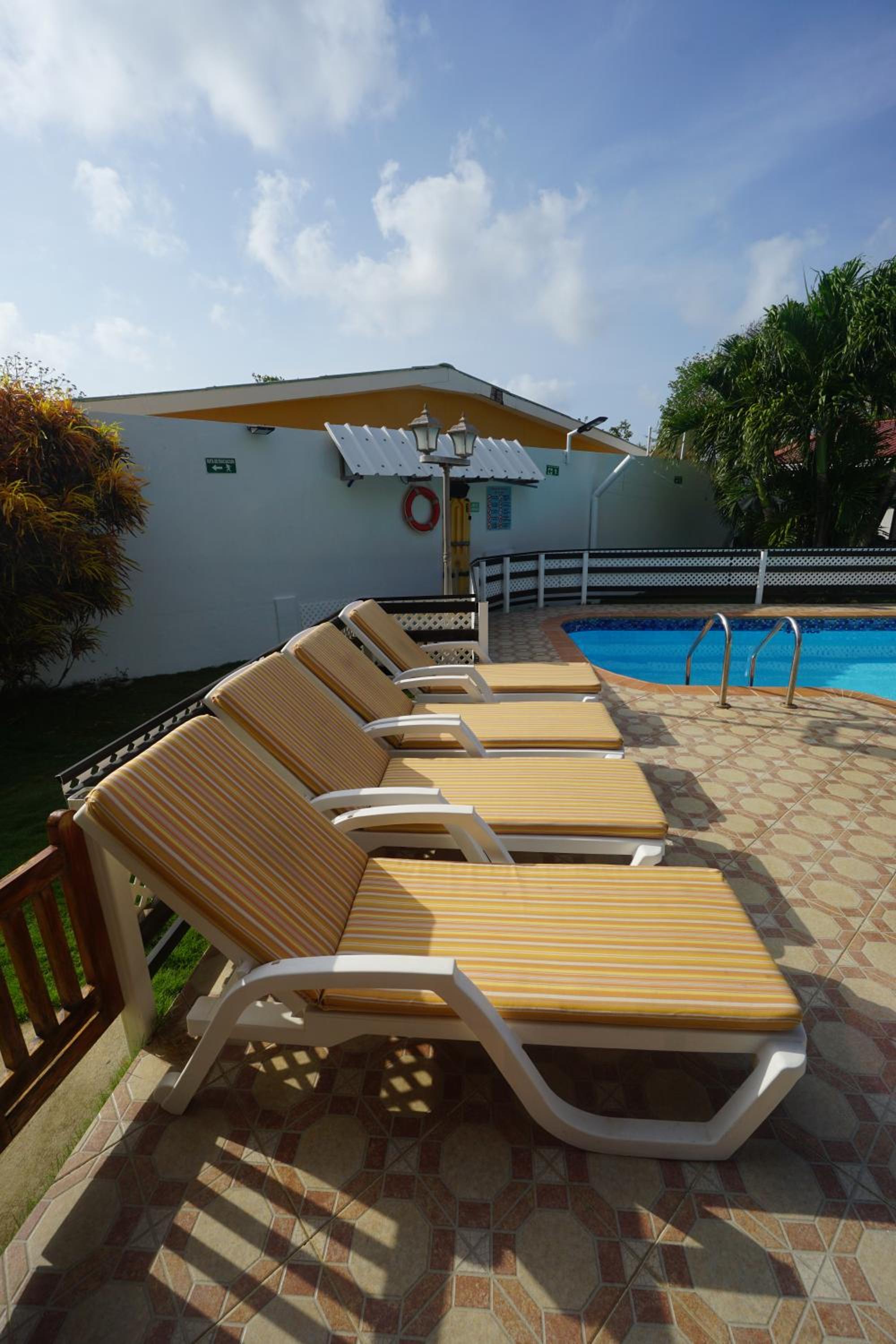 Cozy Cottage Posada Turistica