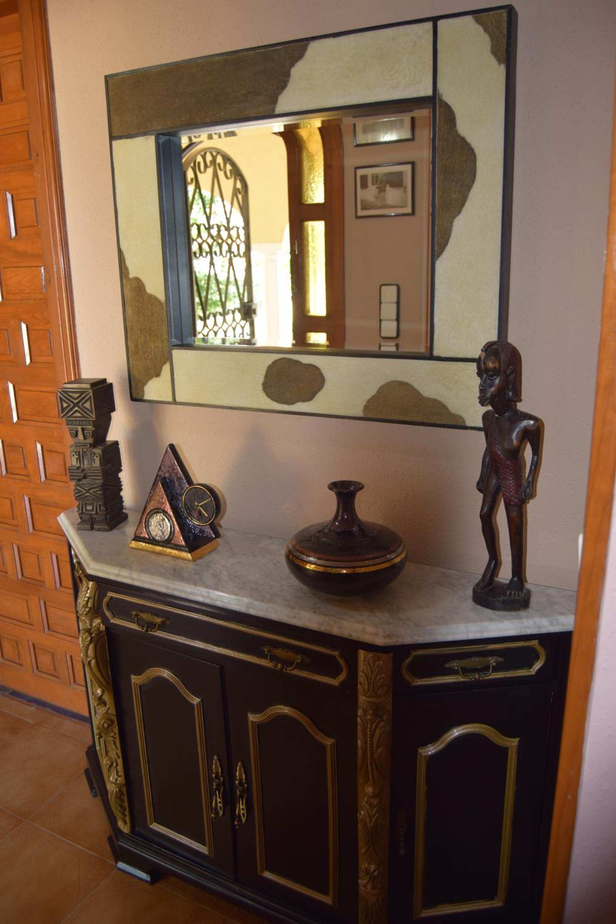 Villa Los Inkas view 5
