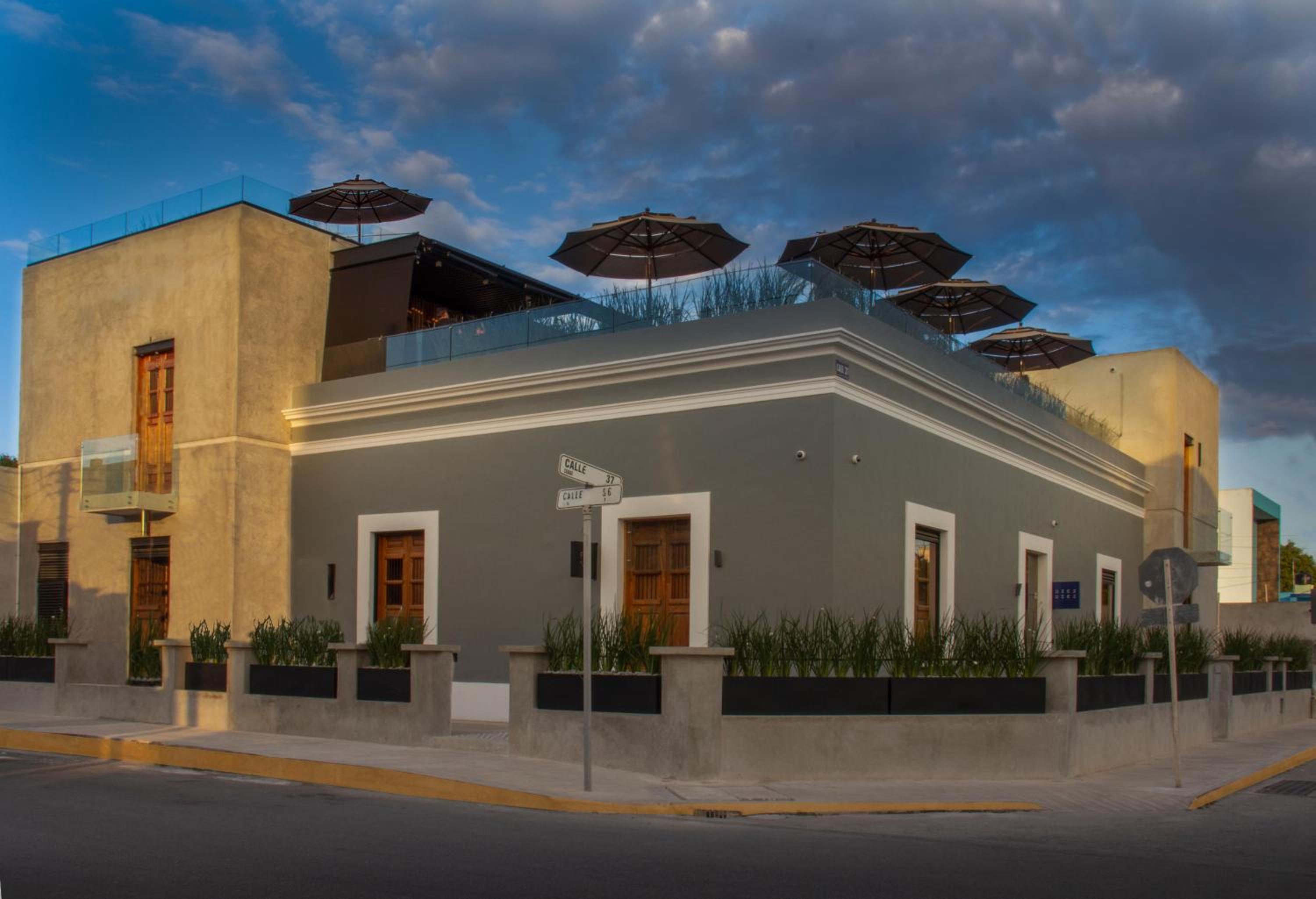 Hotel Diez Diez Collection