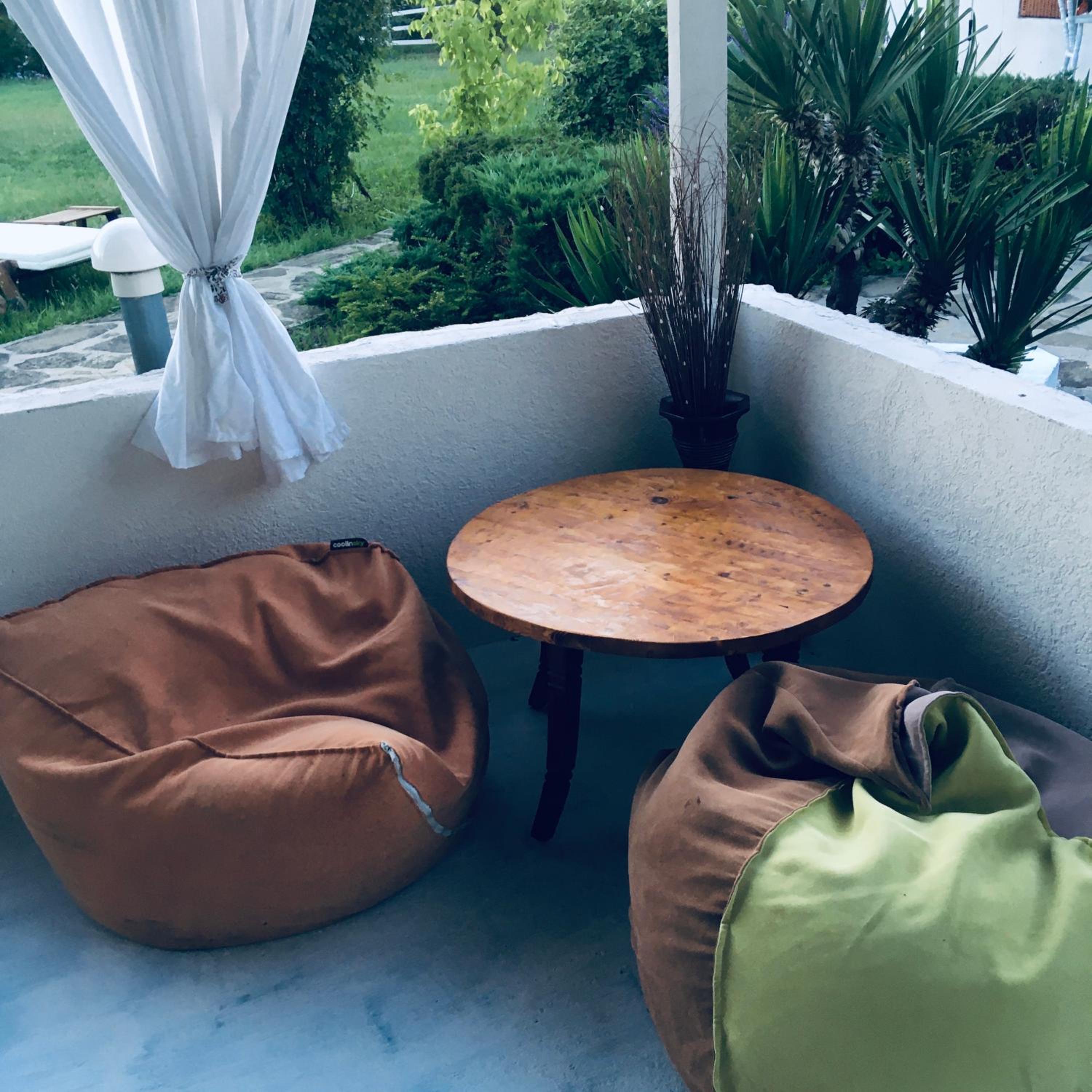 Guest House Maria