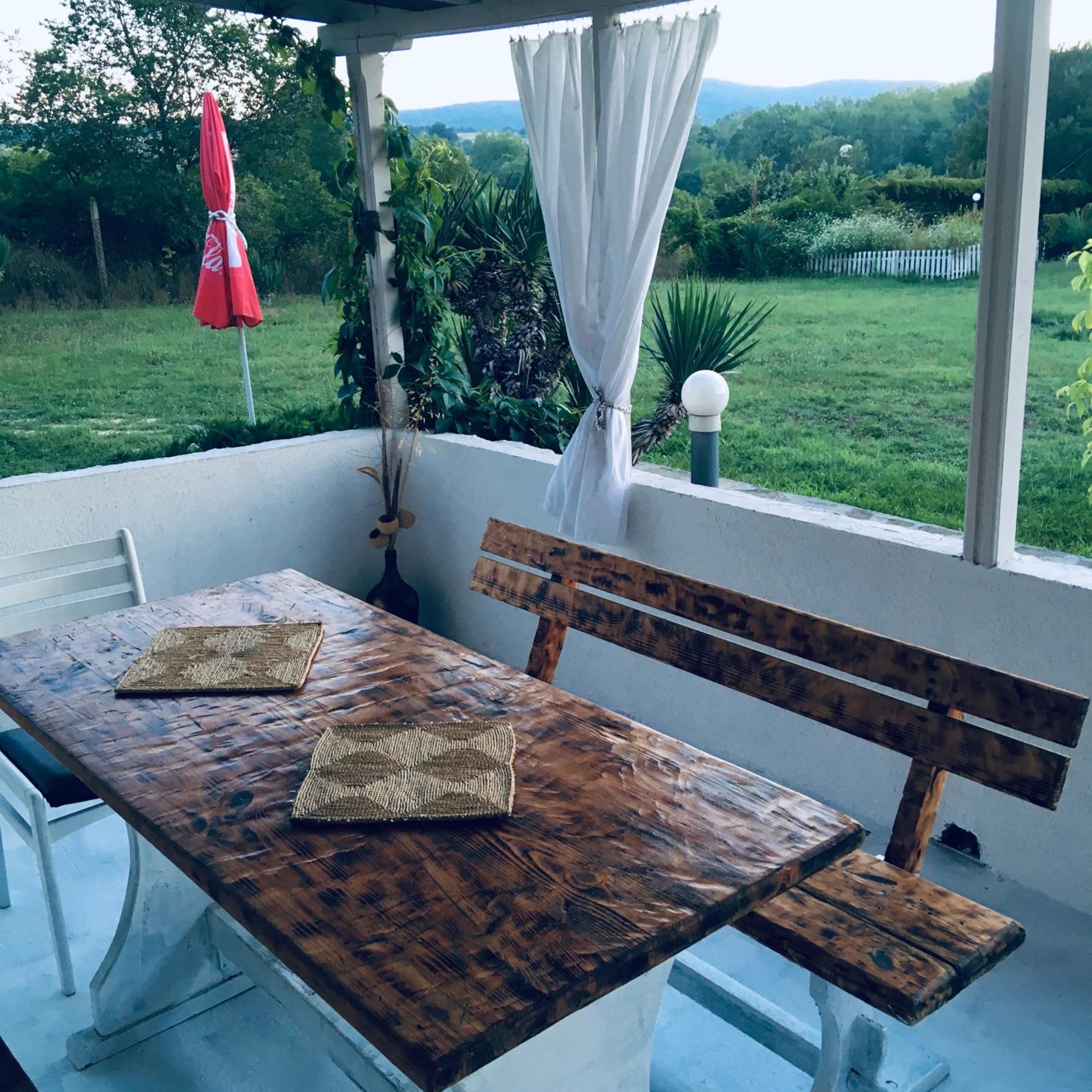Guest House Maria