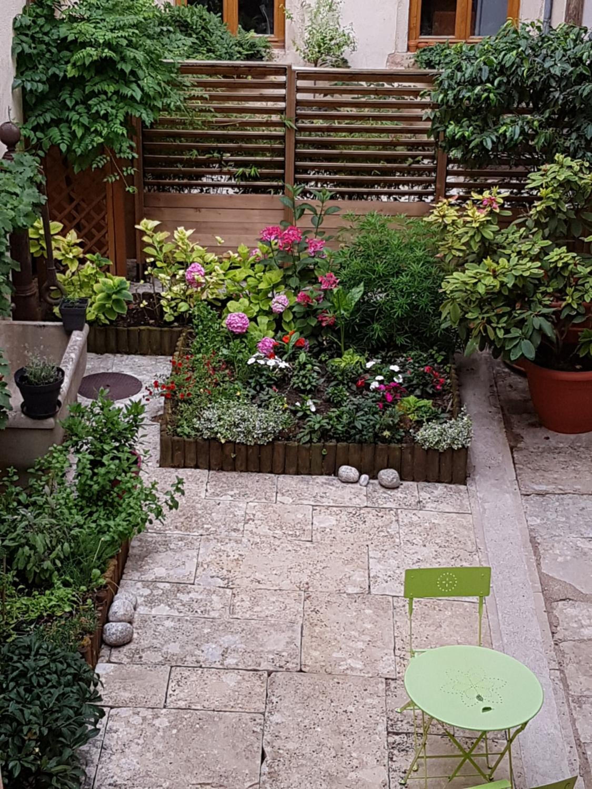 Beaune City Suite photo 2