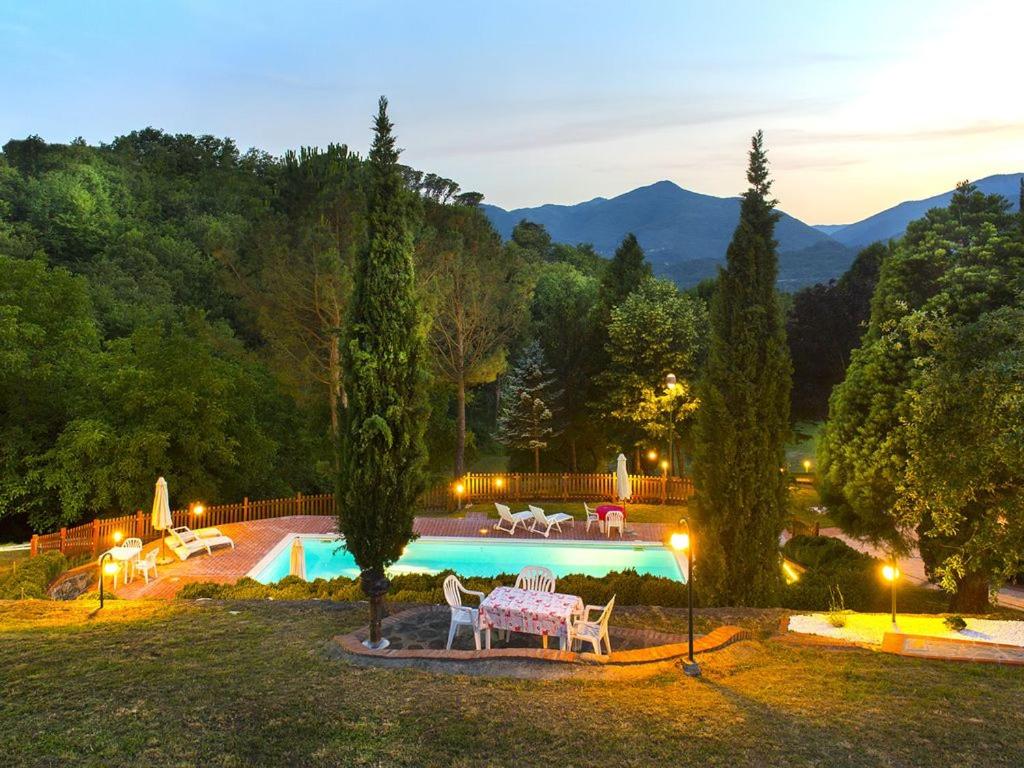 Agriturismo Pratofranco view 3