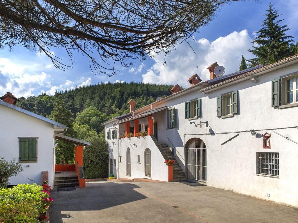 Agriturismo Pratofranco view 4