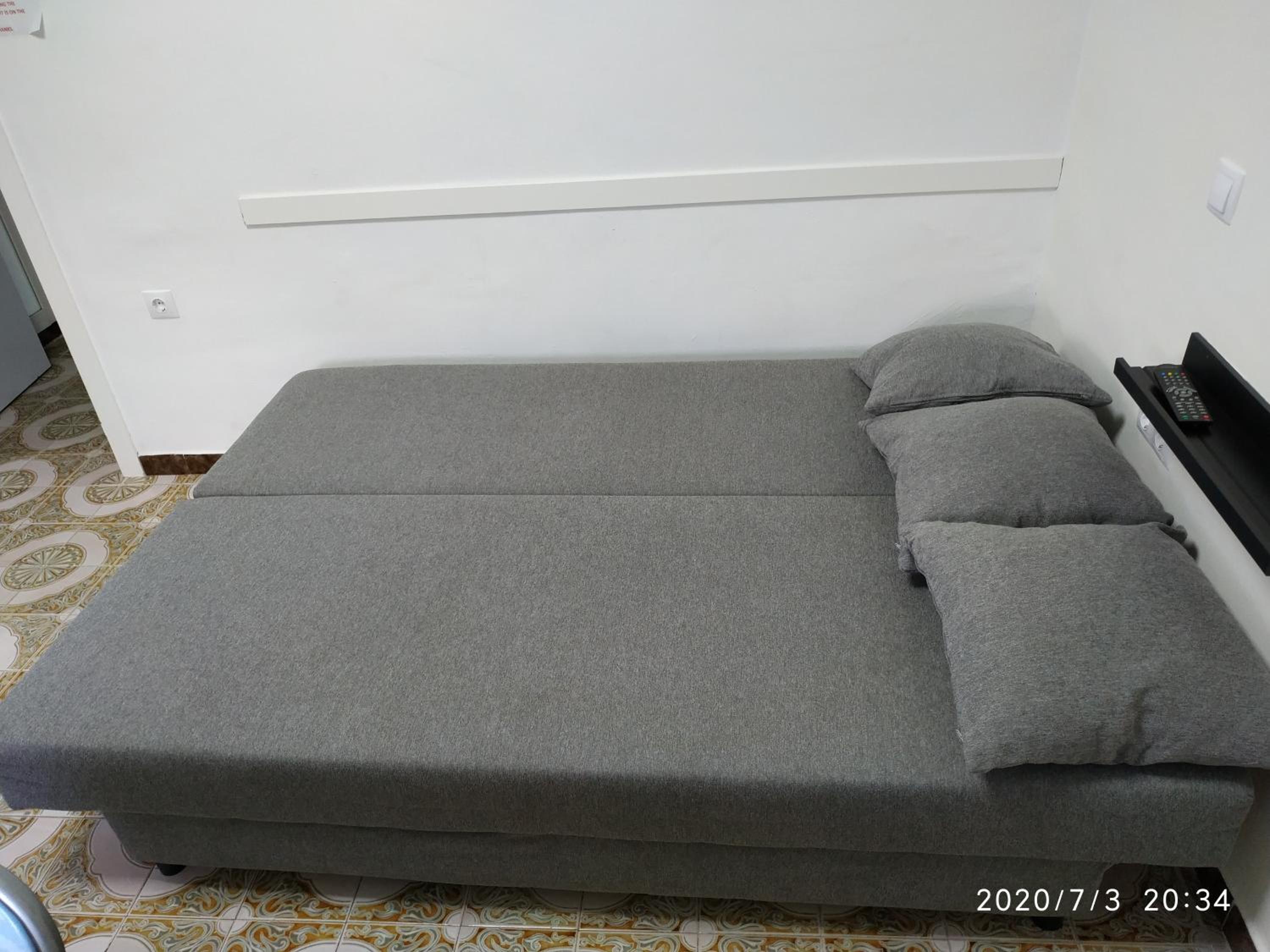 loft turistic
