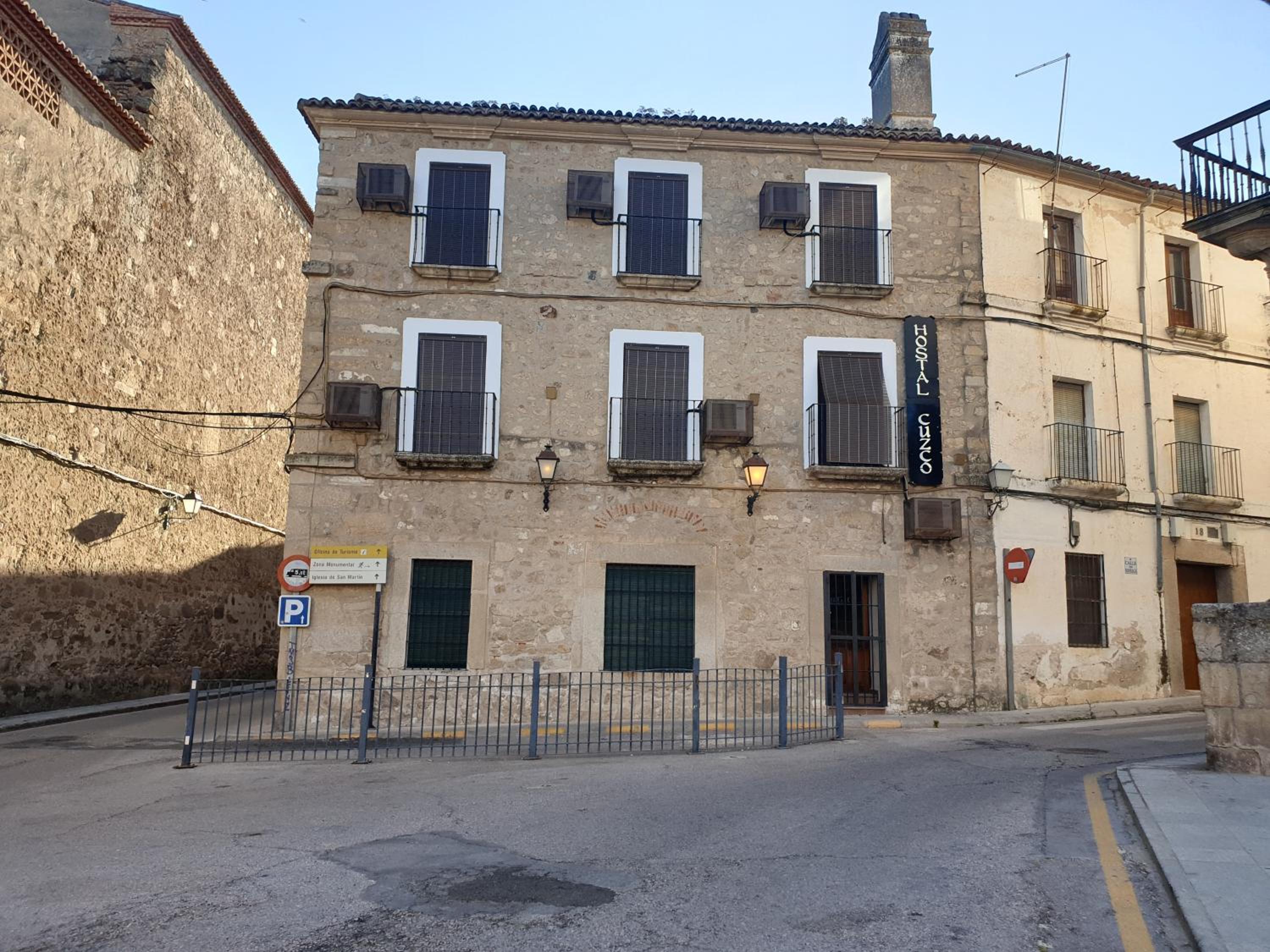 building