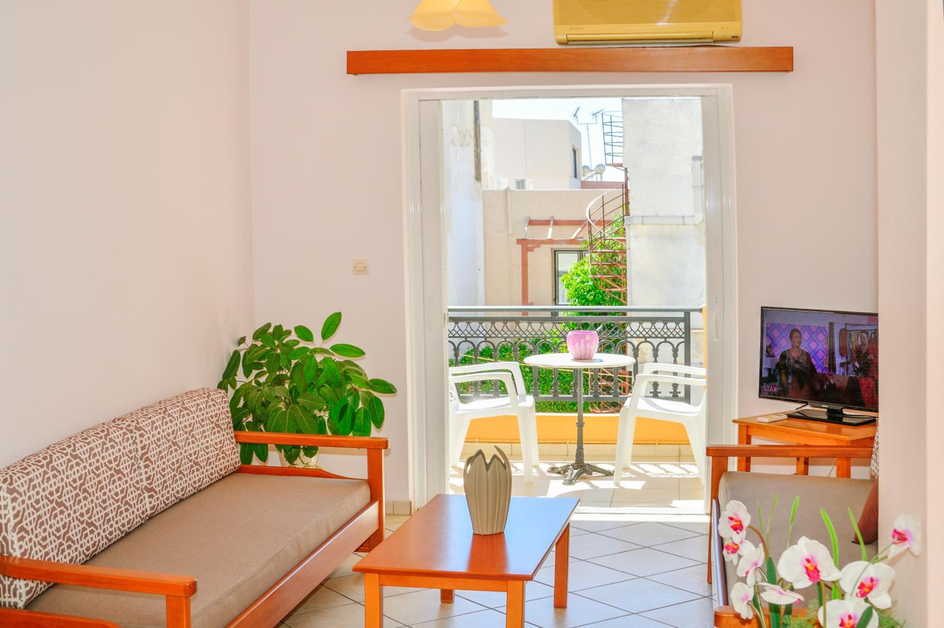 Villa Mimagia Apartments photo 3