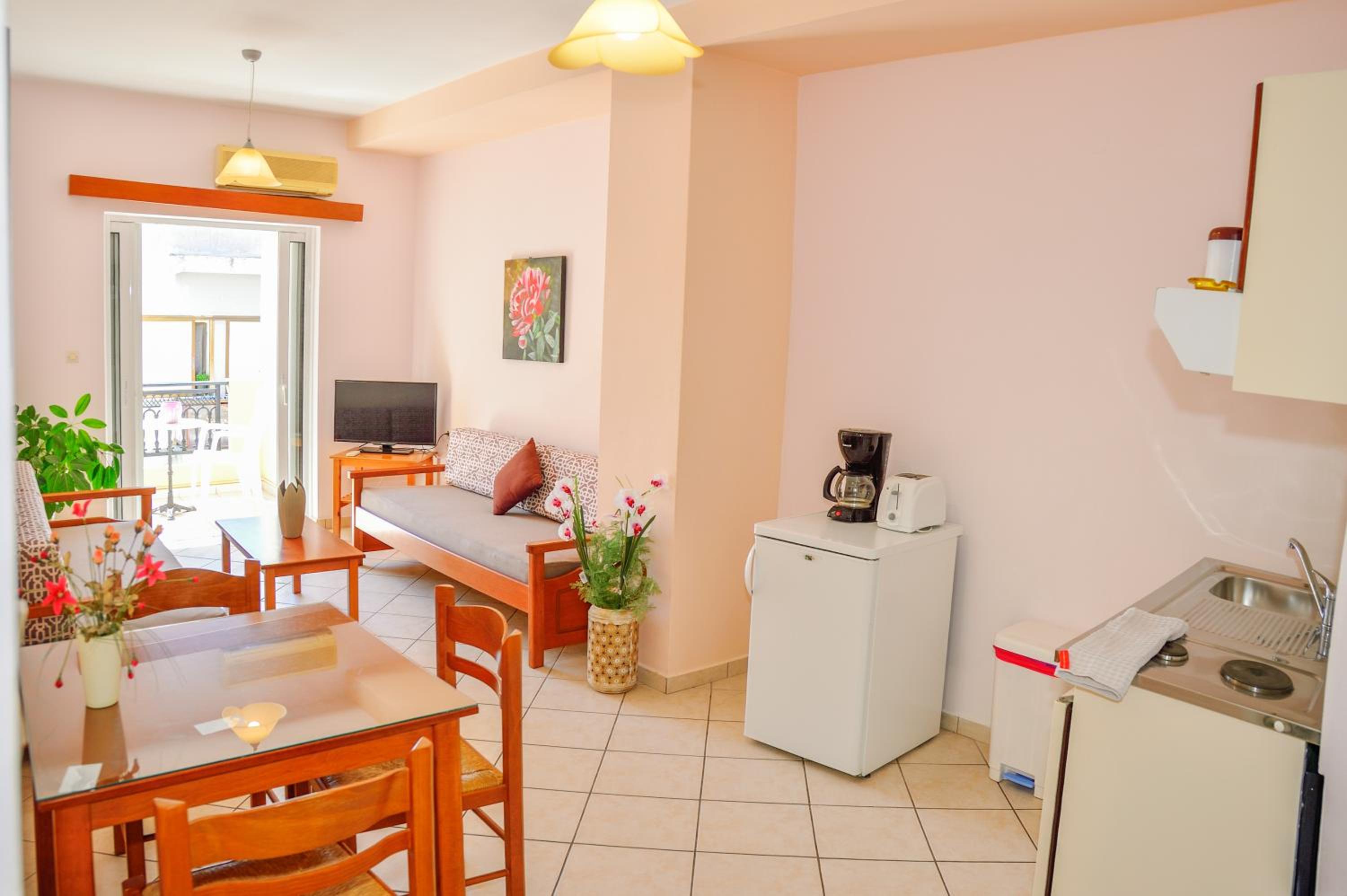 Villa Mimagia Apartments photo 4