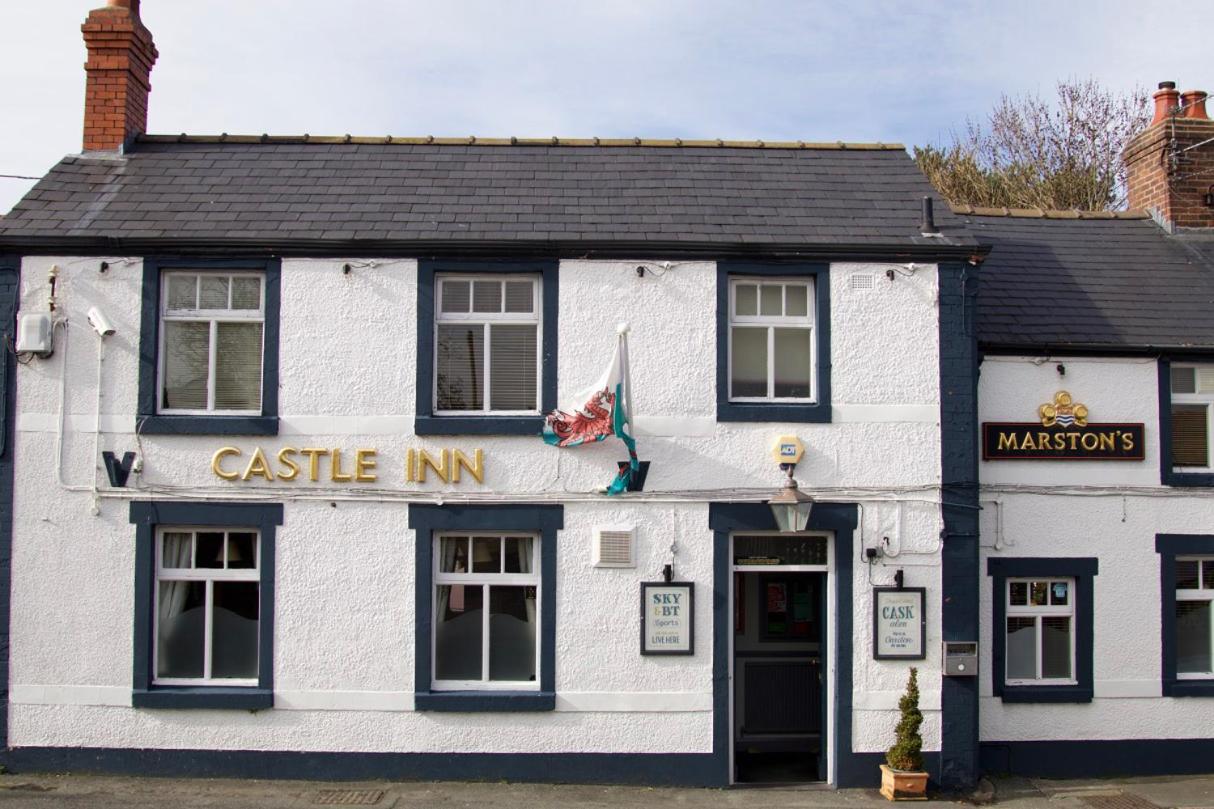 Hotel Castle Views Cottage In Historic Village With Hot Tub