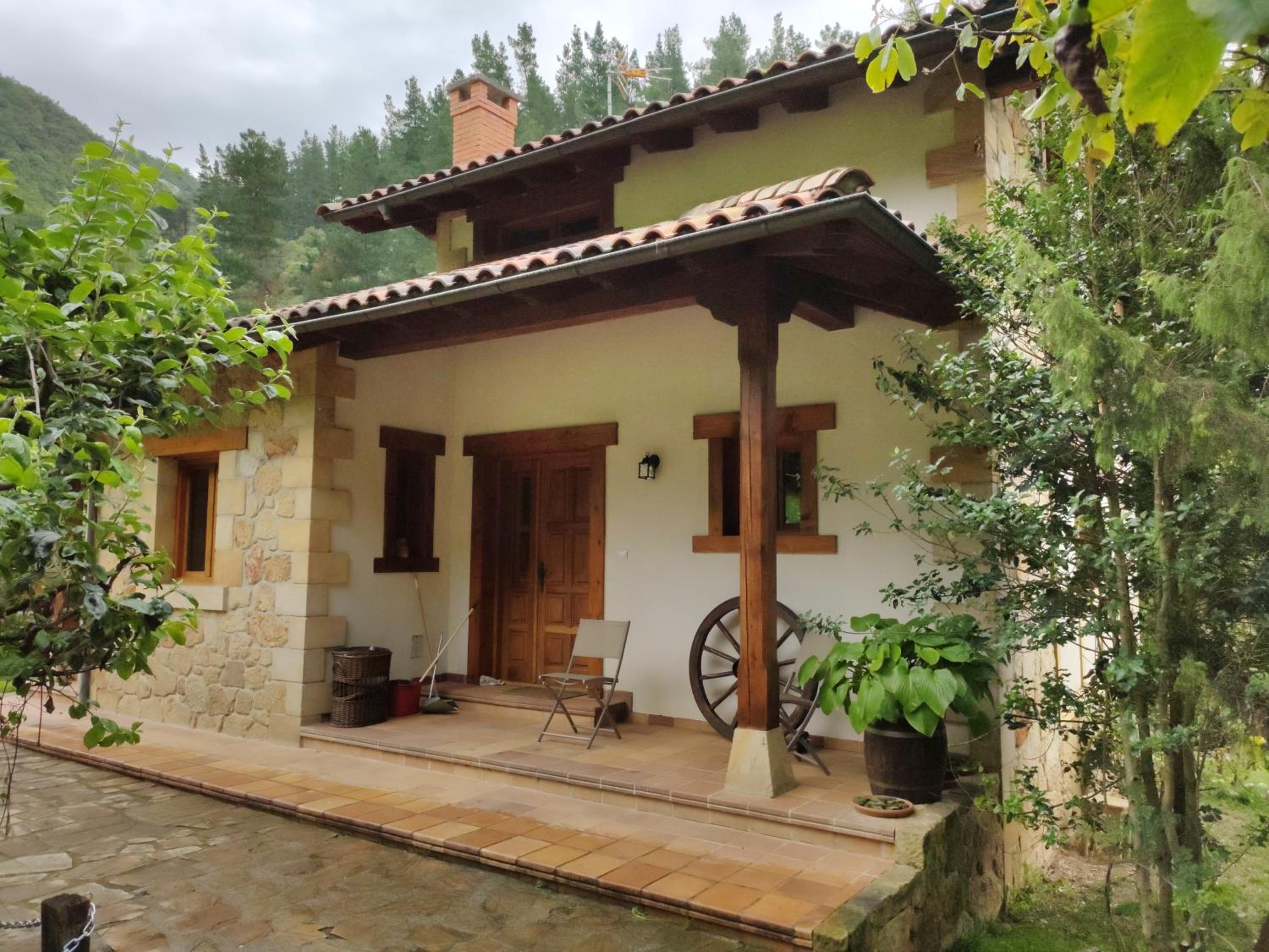 Casa el Viñadal view 5