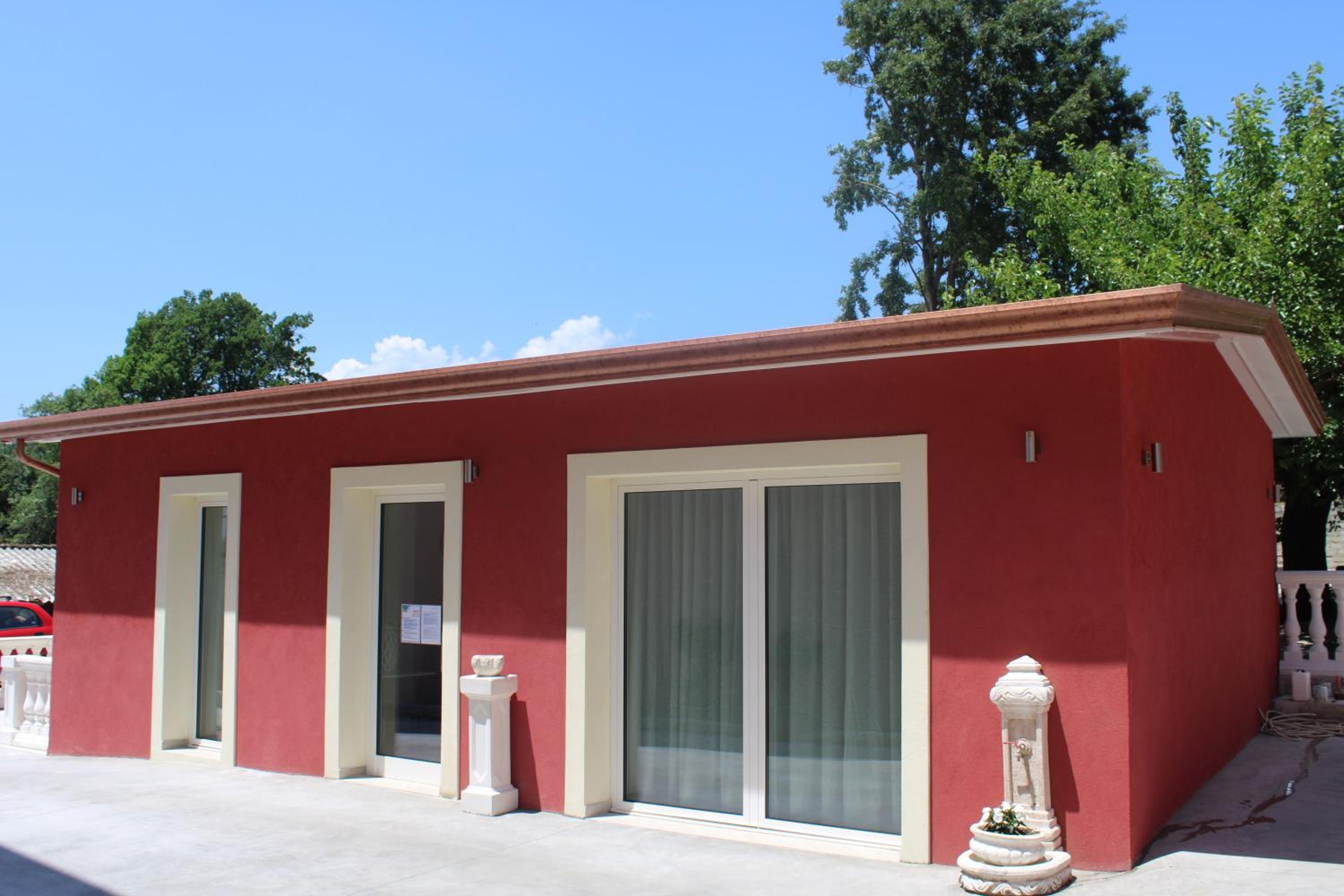 Borgo Sole Luna view 3