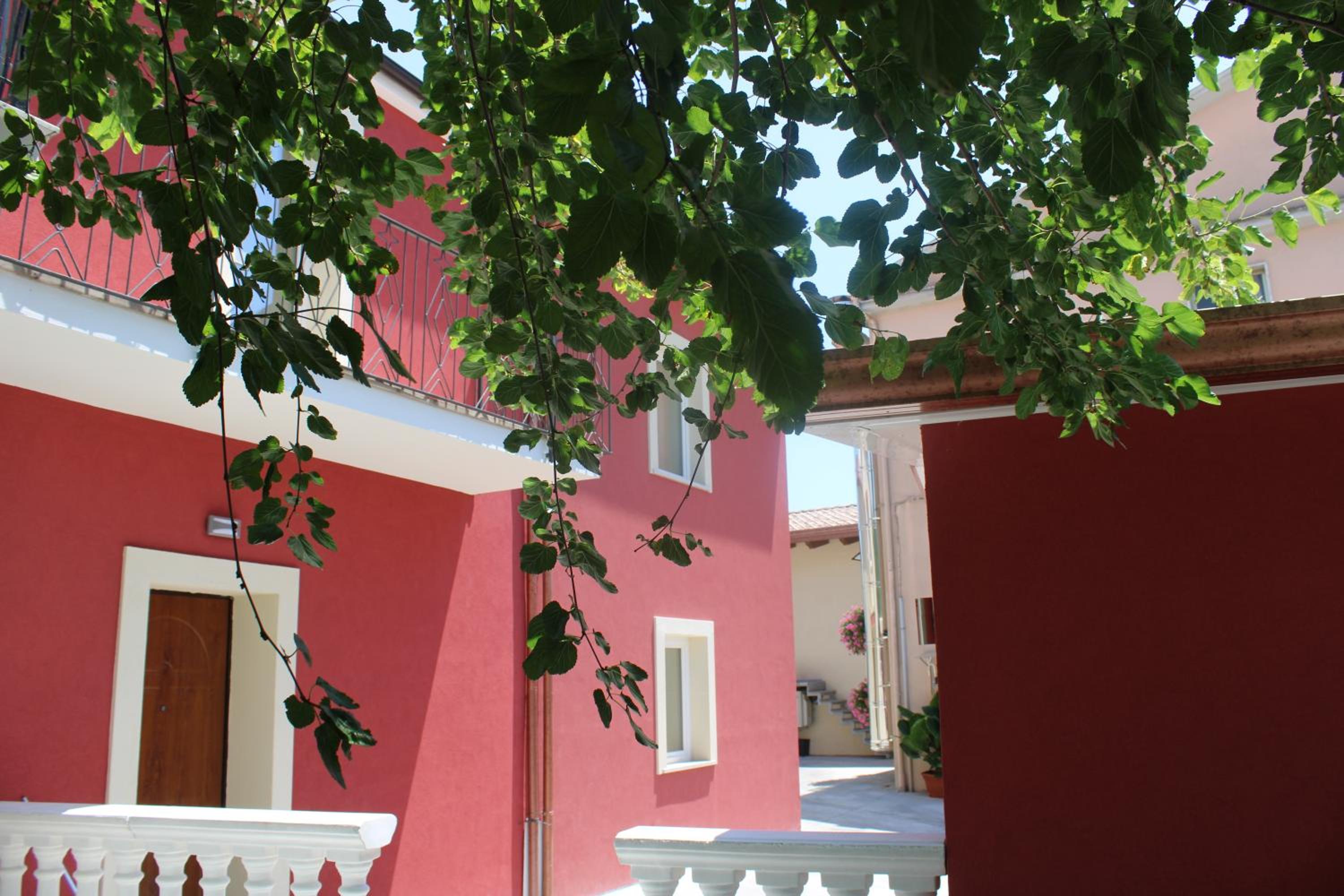 Borgo Sole Luna view 4