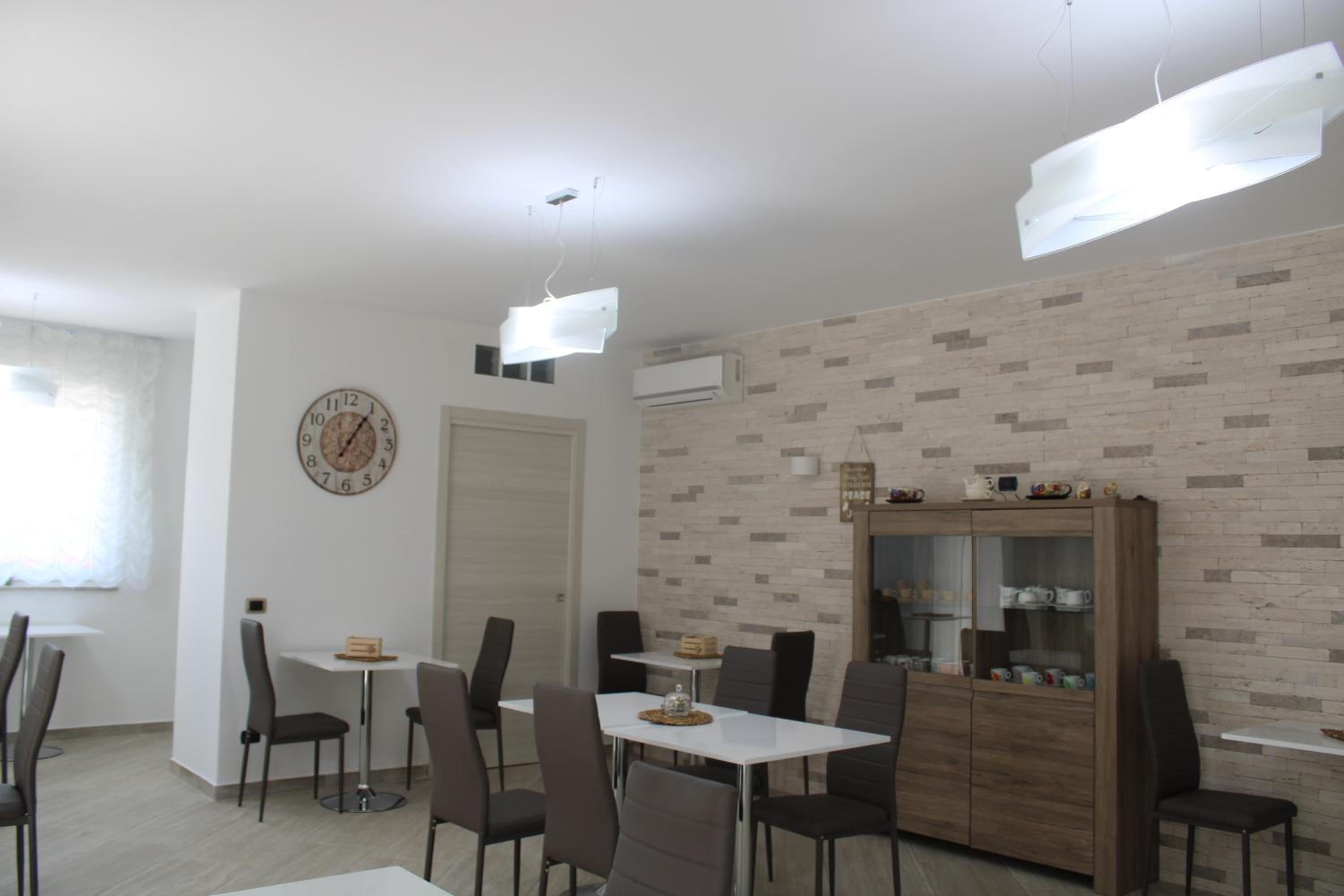 Borgo Sole Luna view 5