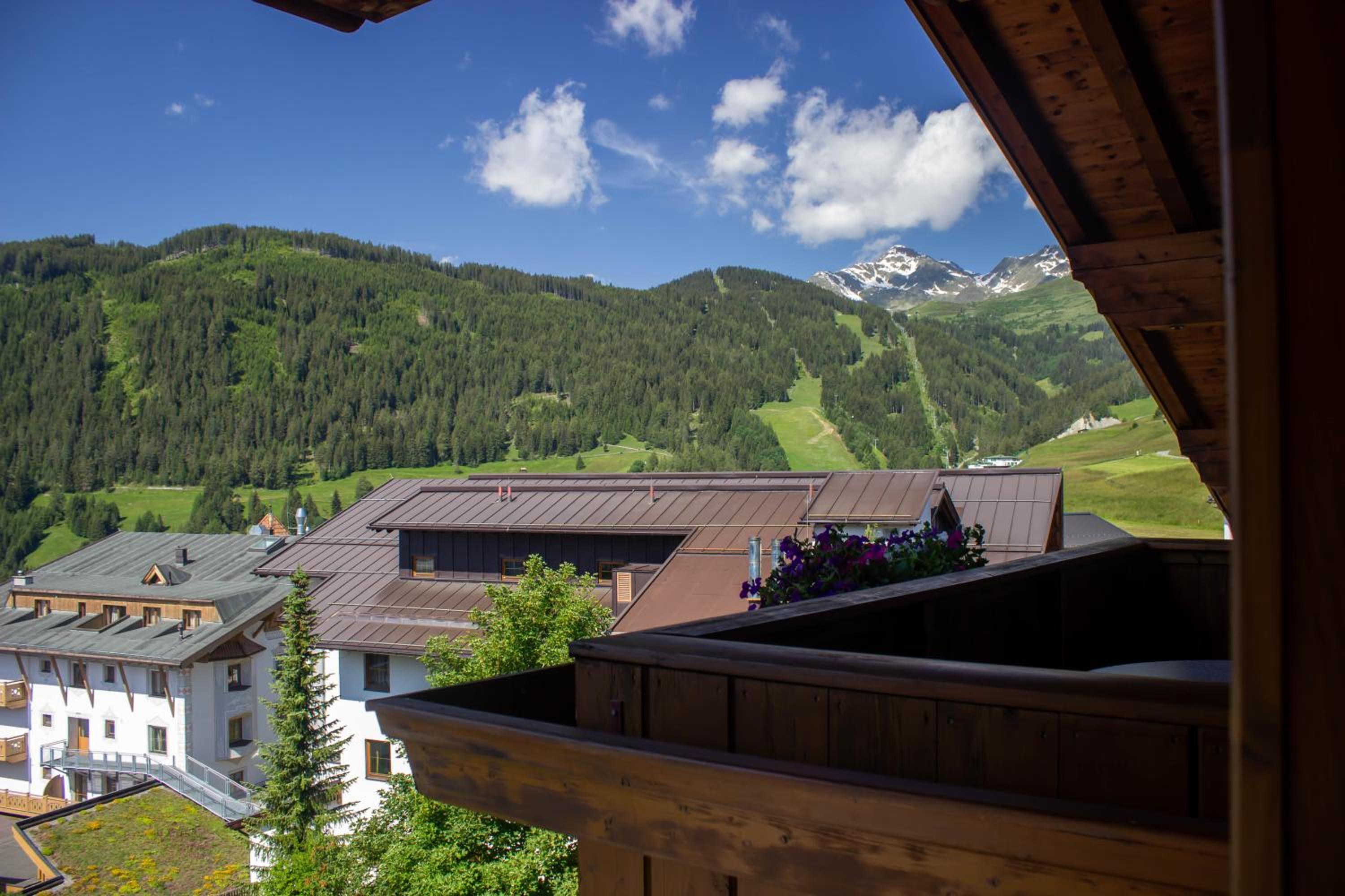 Appartements Daisy view 4