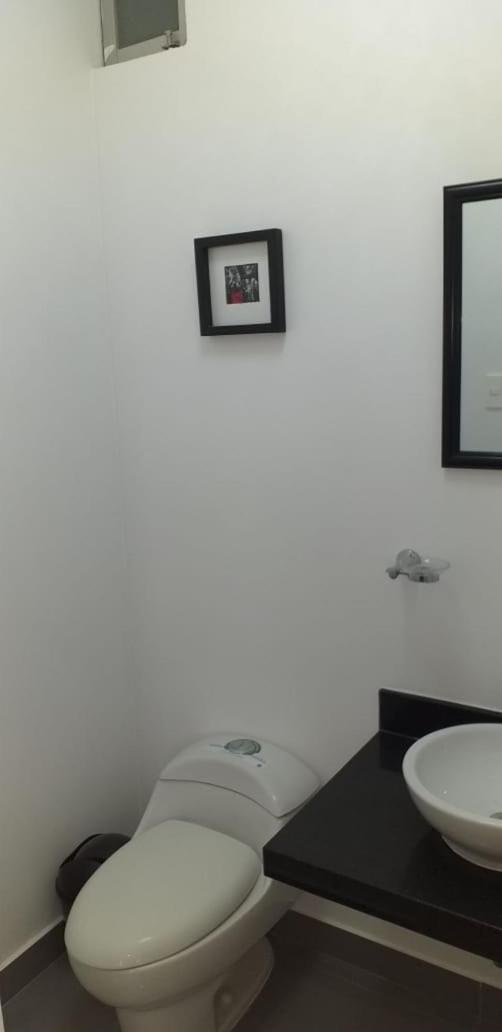 Departamento Tempu - Piura