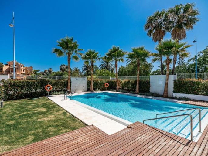 Marbella Vacations - Lujoso apartamento con piscina comunitaria en la Costa del Sol - Property Image 18