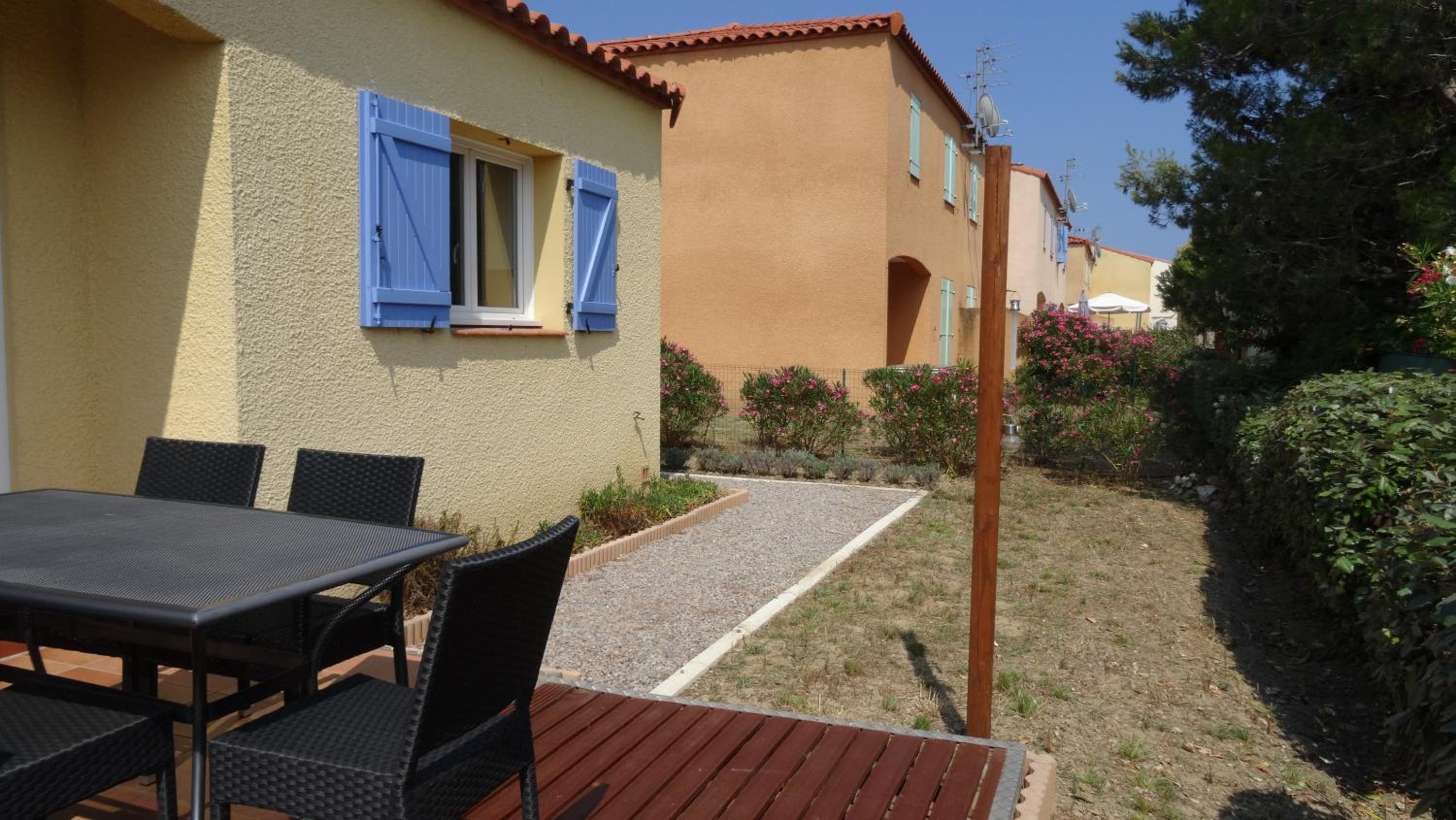 Villa 8 De Oranje Tulp view 3