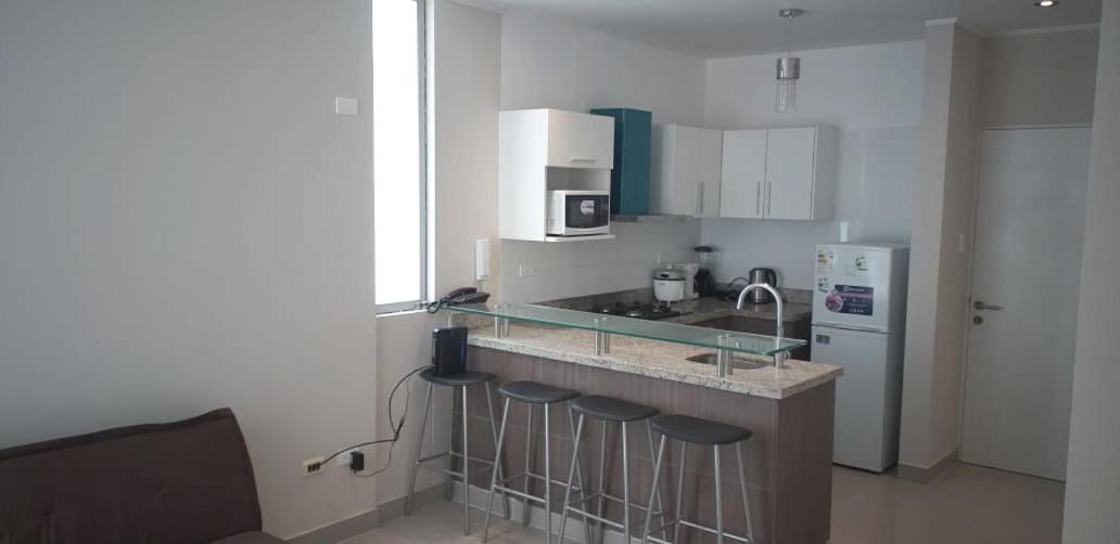 Departamento Tempu - Piura