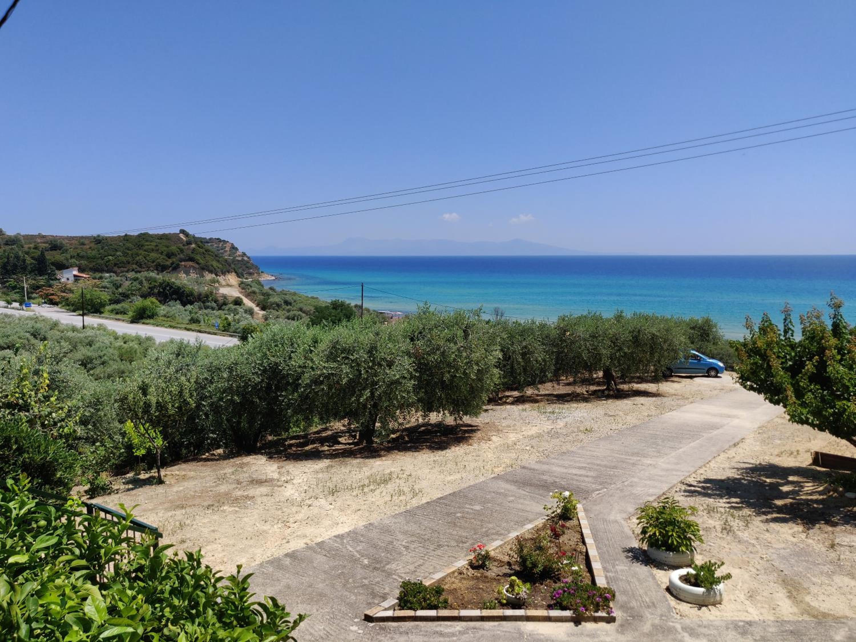 Seaview Home view 5