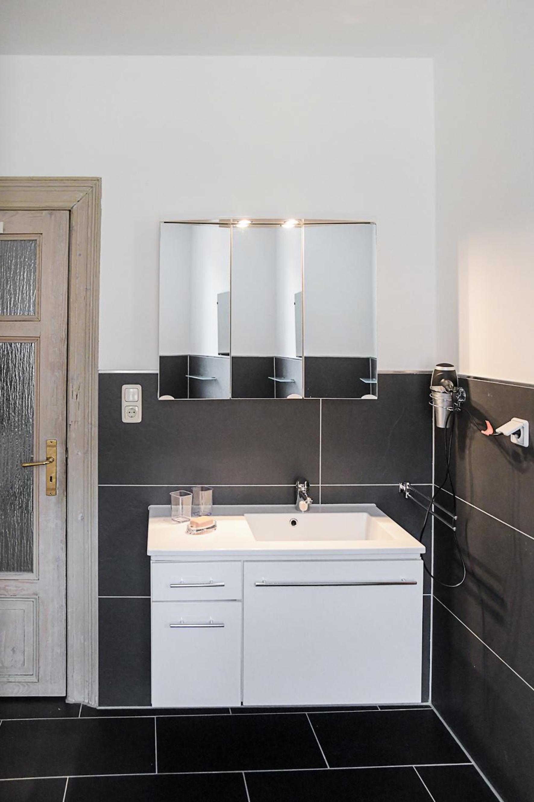 Appartement Schloßstraße view 3