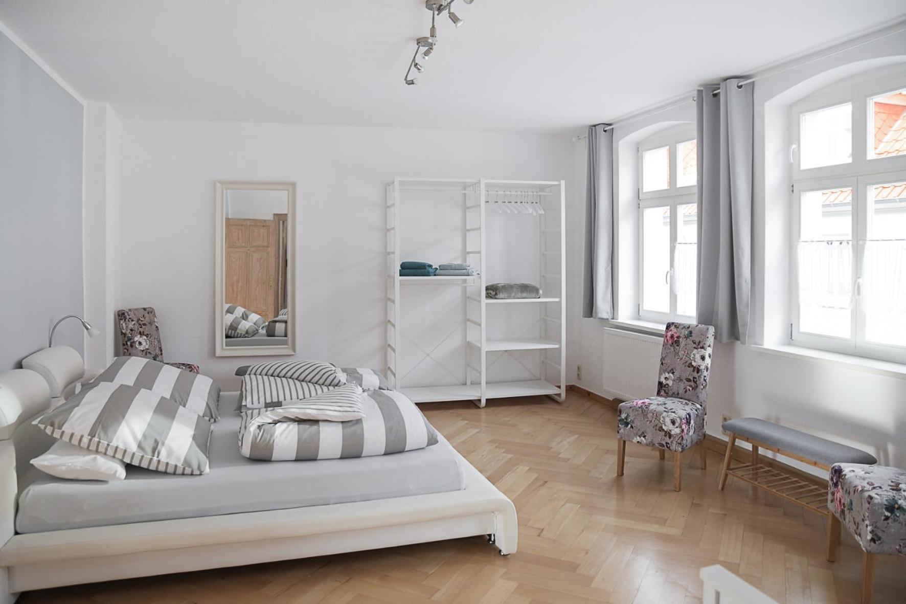 Appartement Schloßstraße view 4