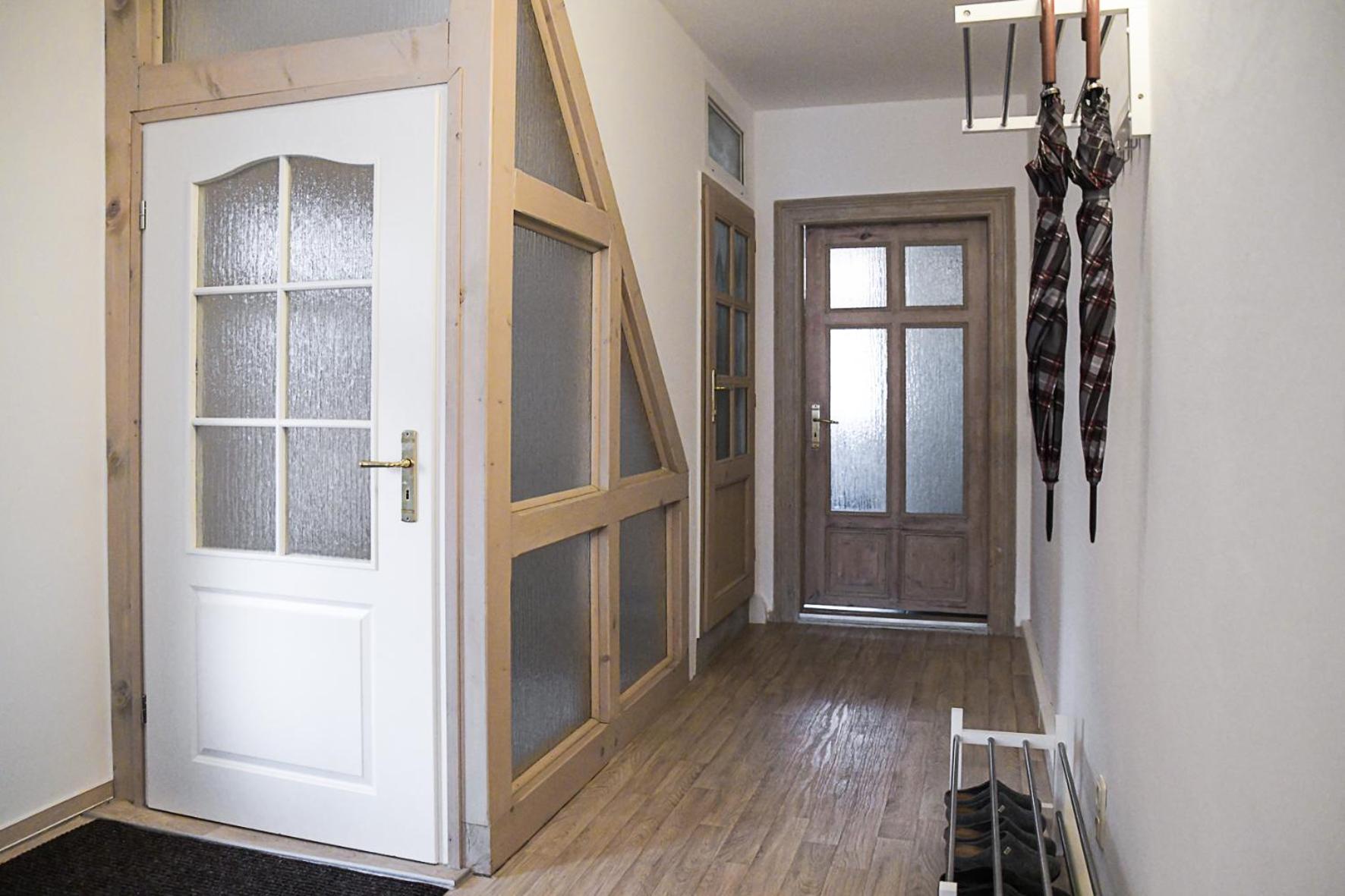 Appartement Schloßstraße view 5