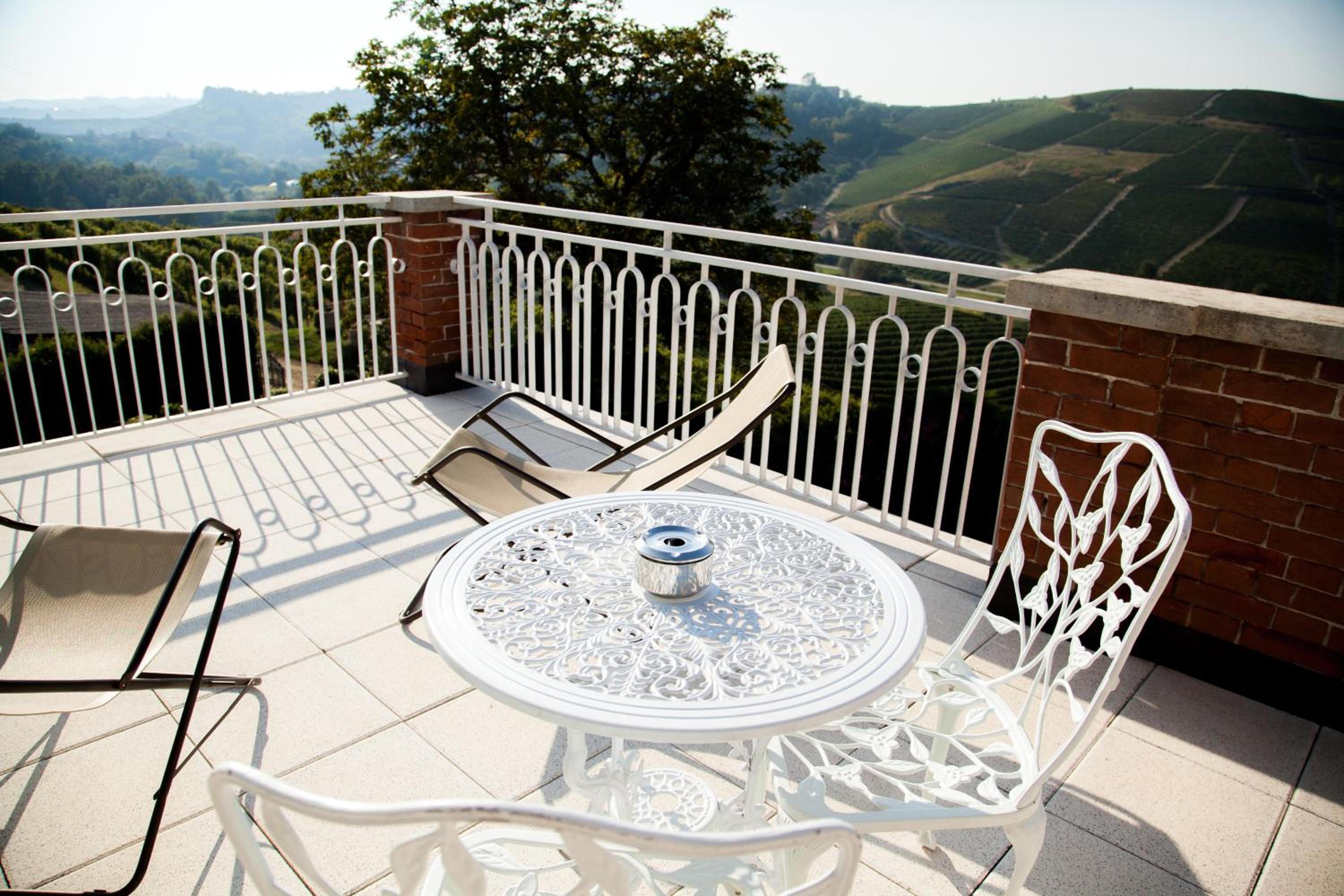 Villa Cornarea