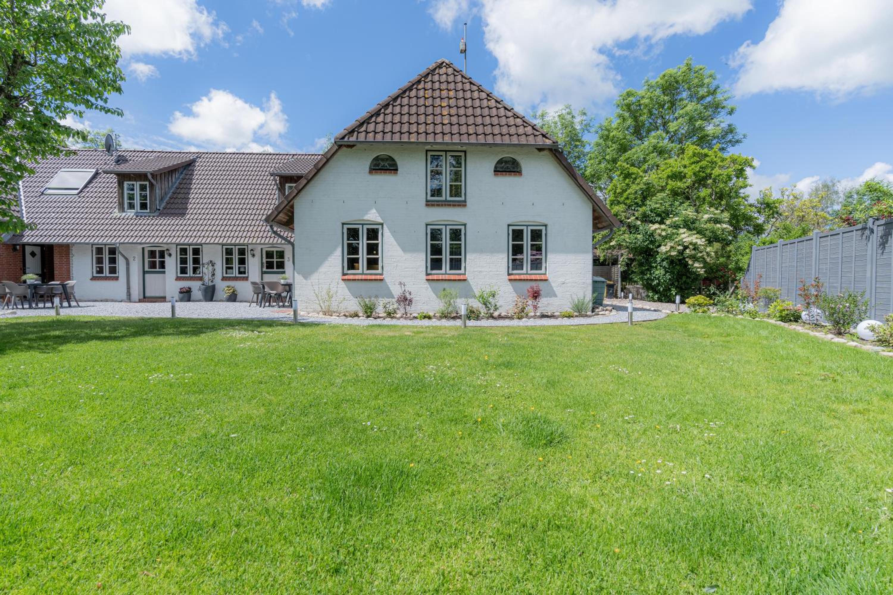 Haus Nordmann view 2