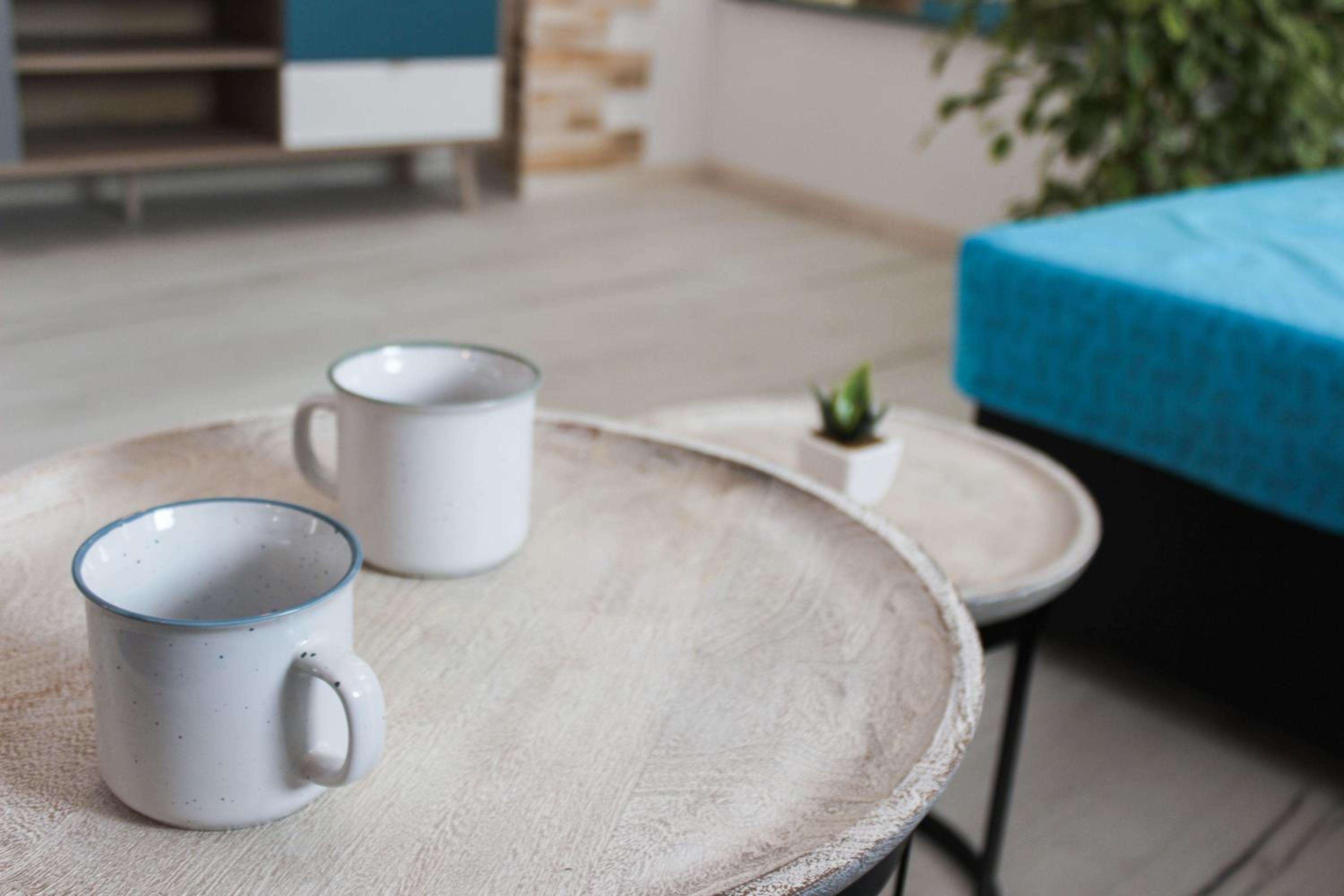 Blue sails apartment Izola, Old city center view 2