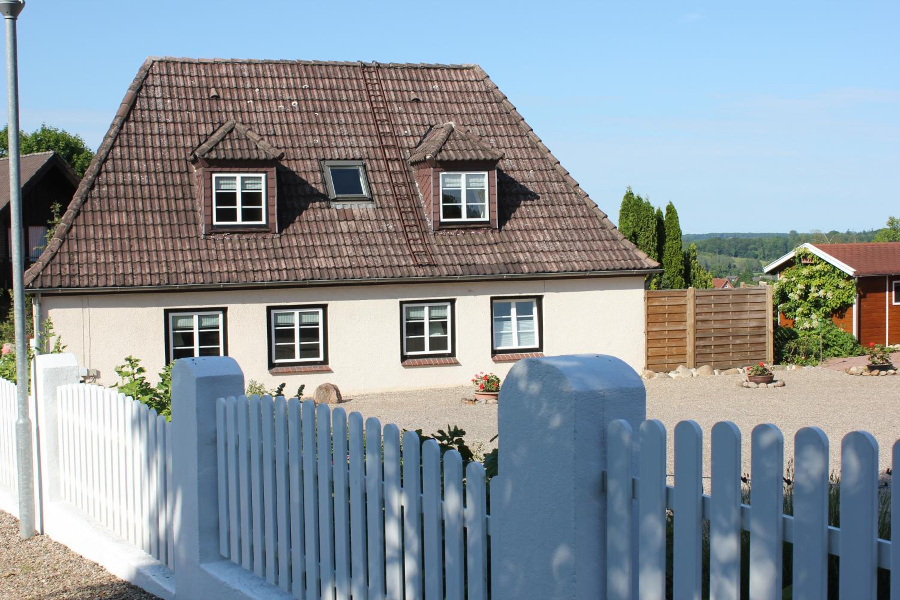 Ferienhaus Vogelberg