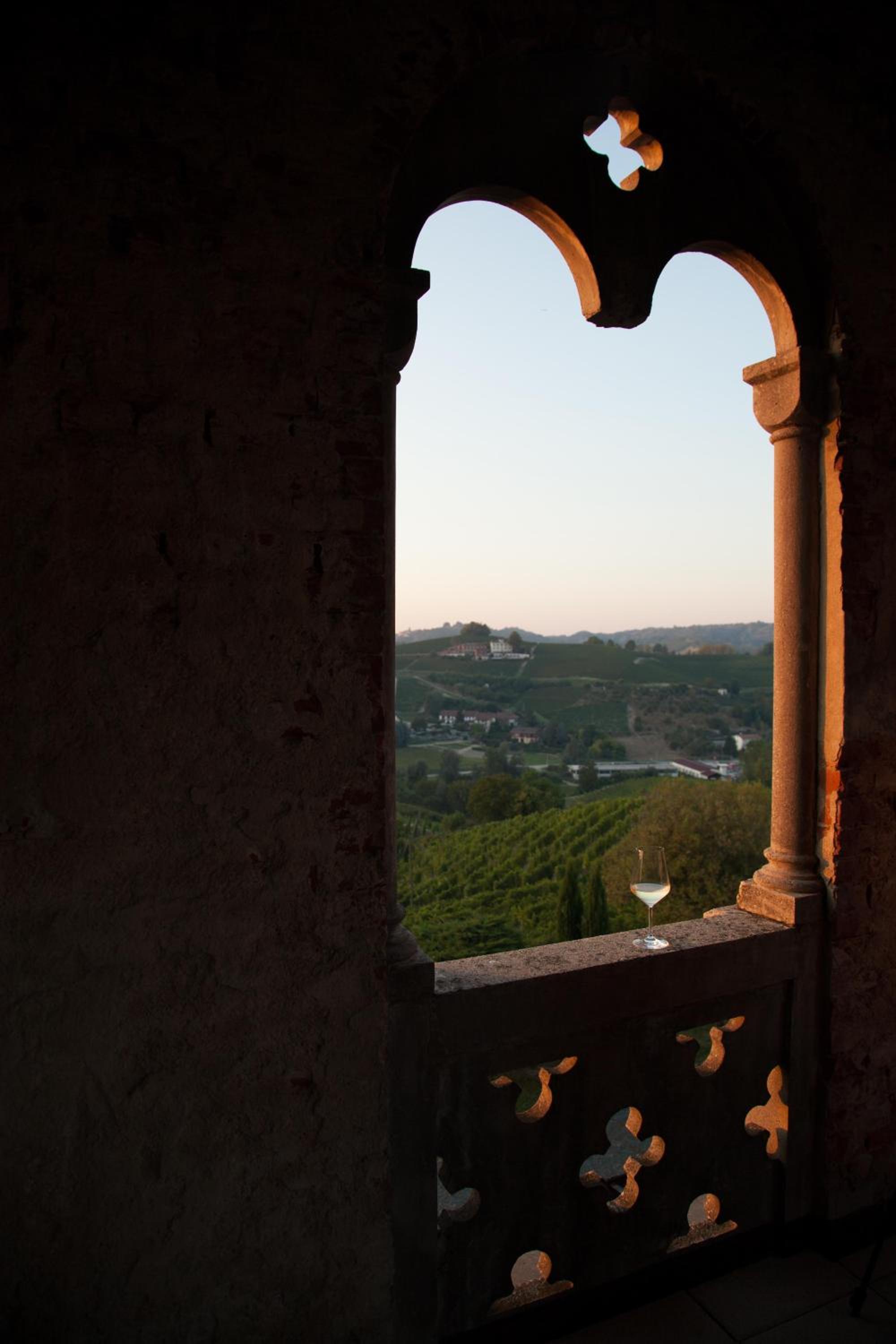 Villa Cornarea