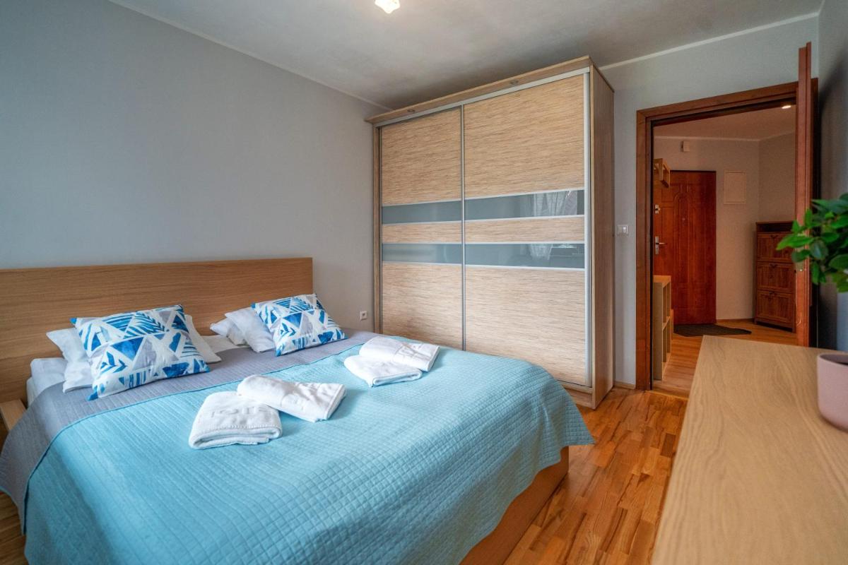 Apart4You Apartamenty Boruta view 4