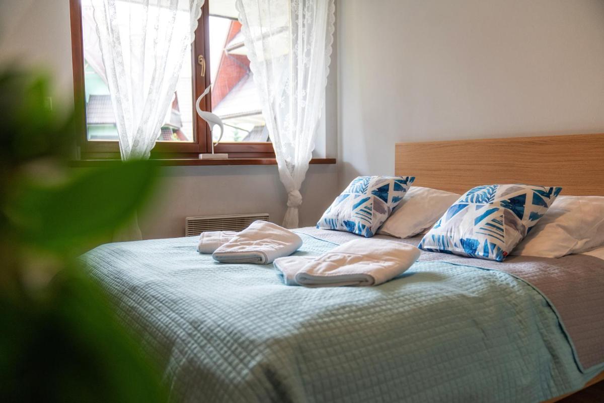 Apart4You Apartamenty Boruta view 5