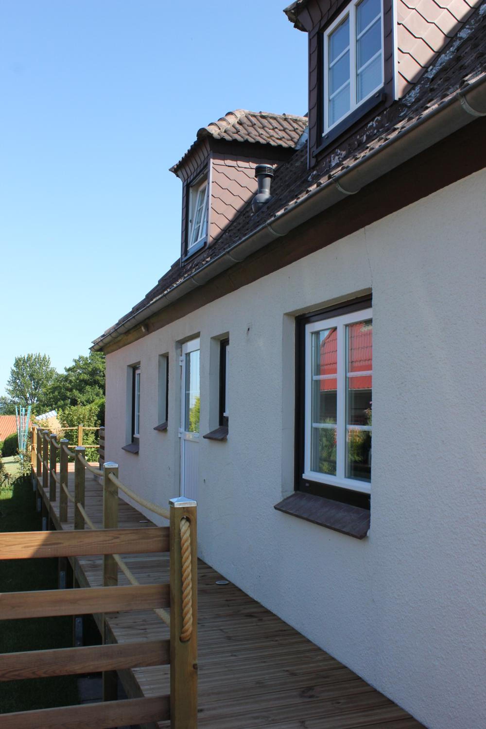 Ferienhaus Vogelberg
