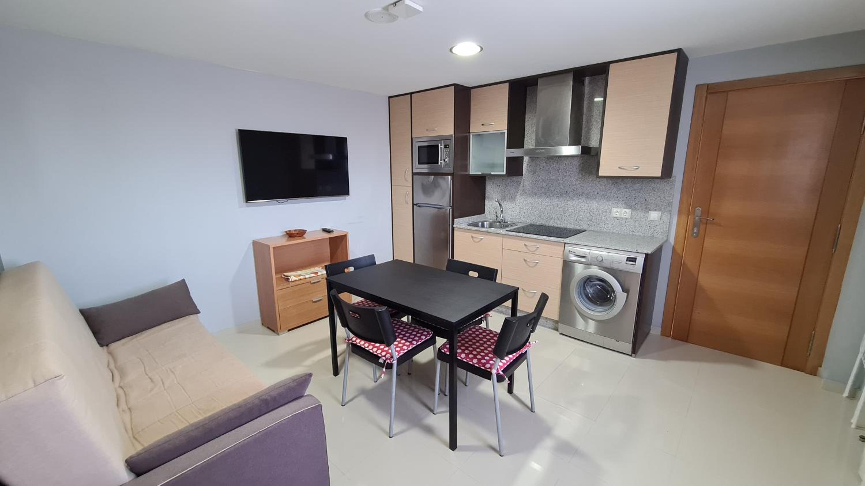 Apartamentos Coral Do Mar III