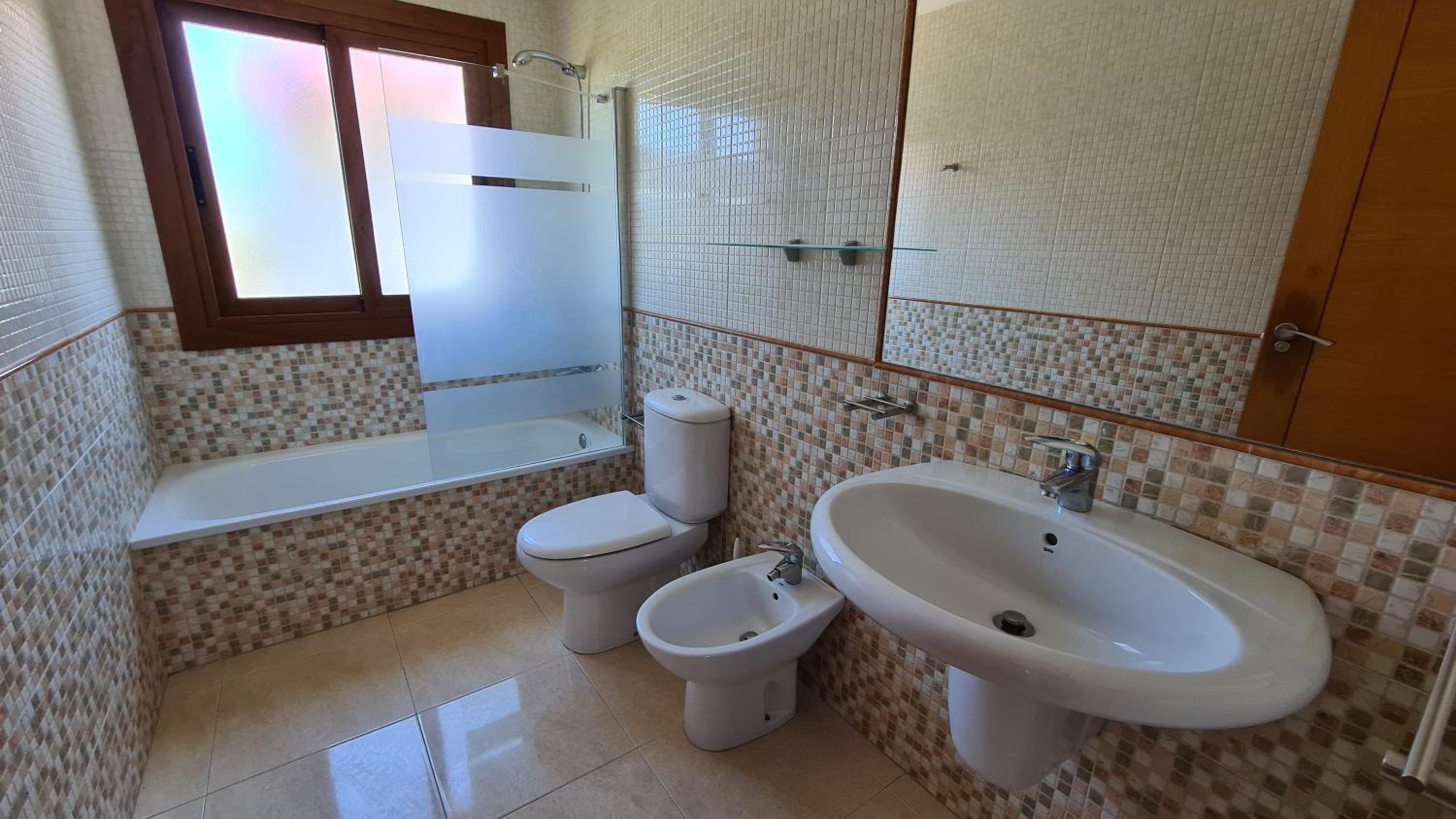 Apartamentos Coral Do Mar III