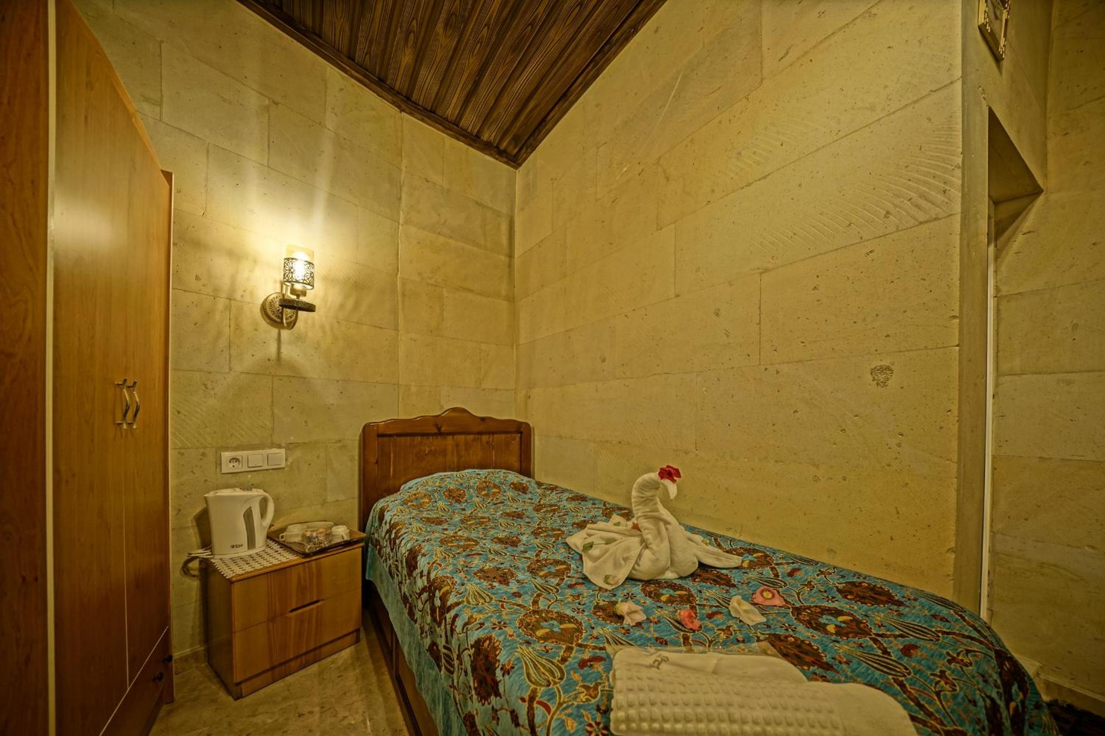 Goreme Valley Cave House becomes Goreme Valley Mağara Evi. - Image 110