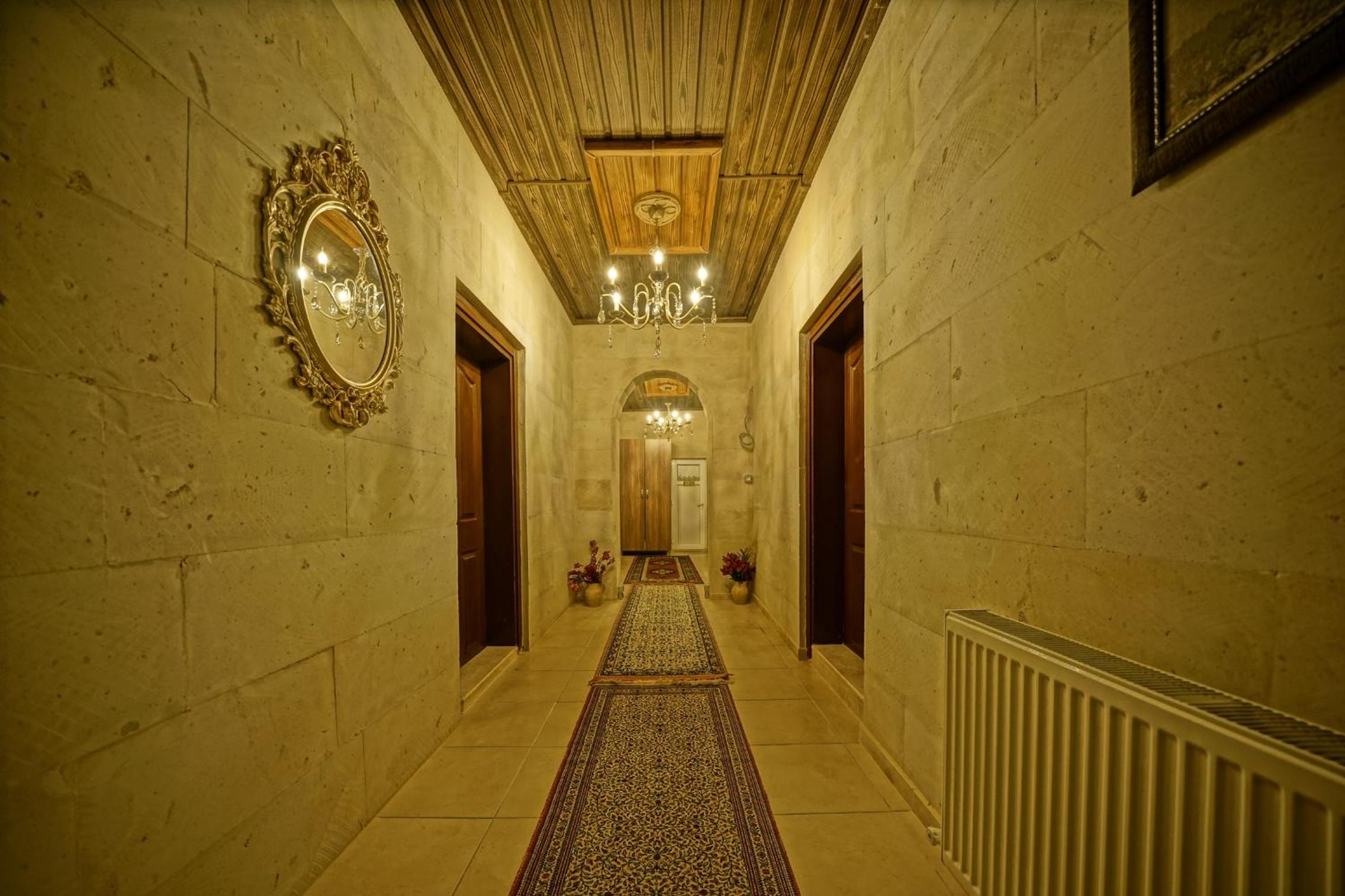 Goreme Valley Cave House becomes Goreme Valley Mağara Evi. - Image 108