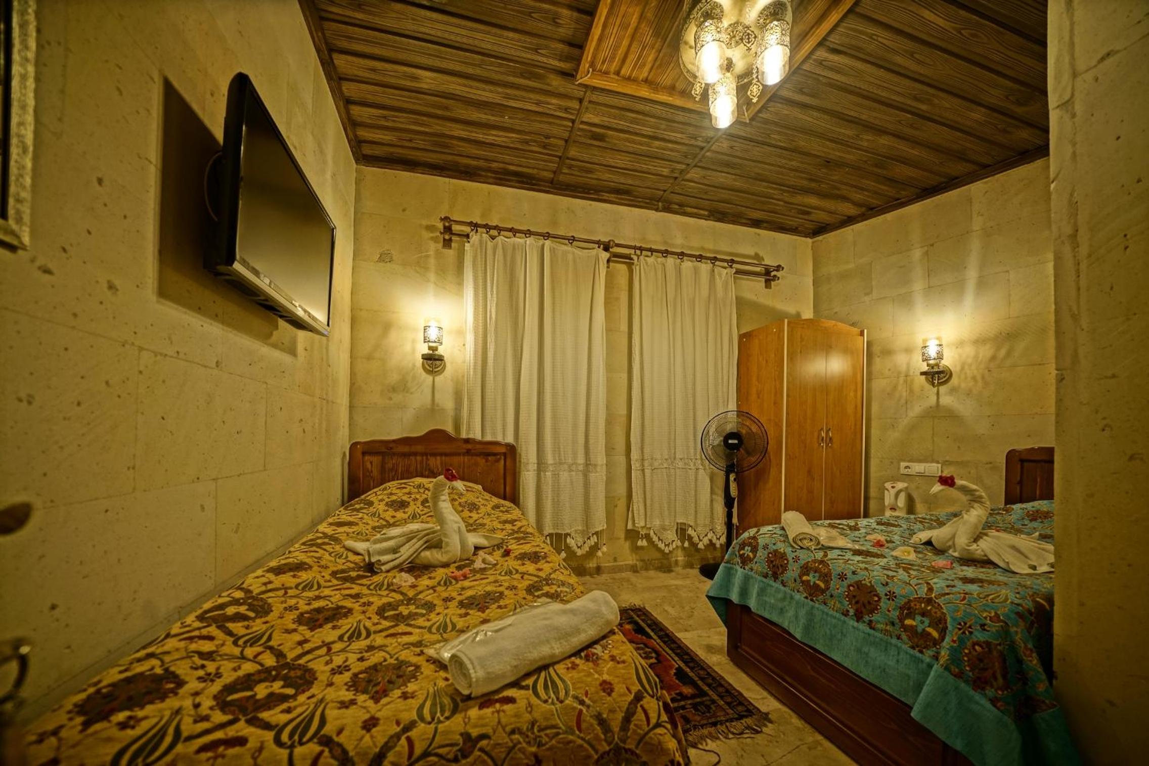 Goreme Valley Cave House becomes Goreme Valley Mağara Evi. - Image 111