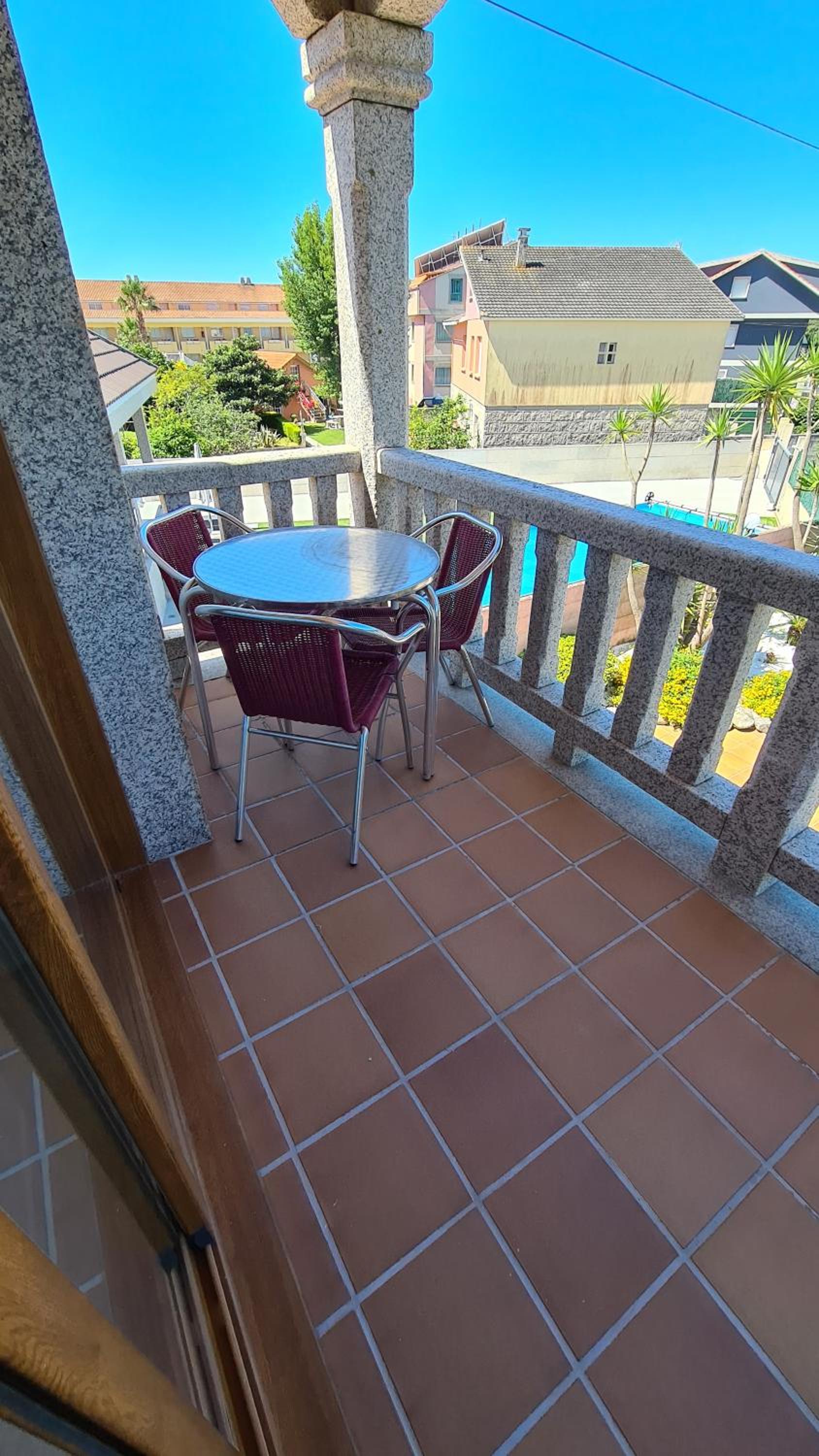 Apartamentos Coral Do Mar III