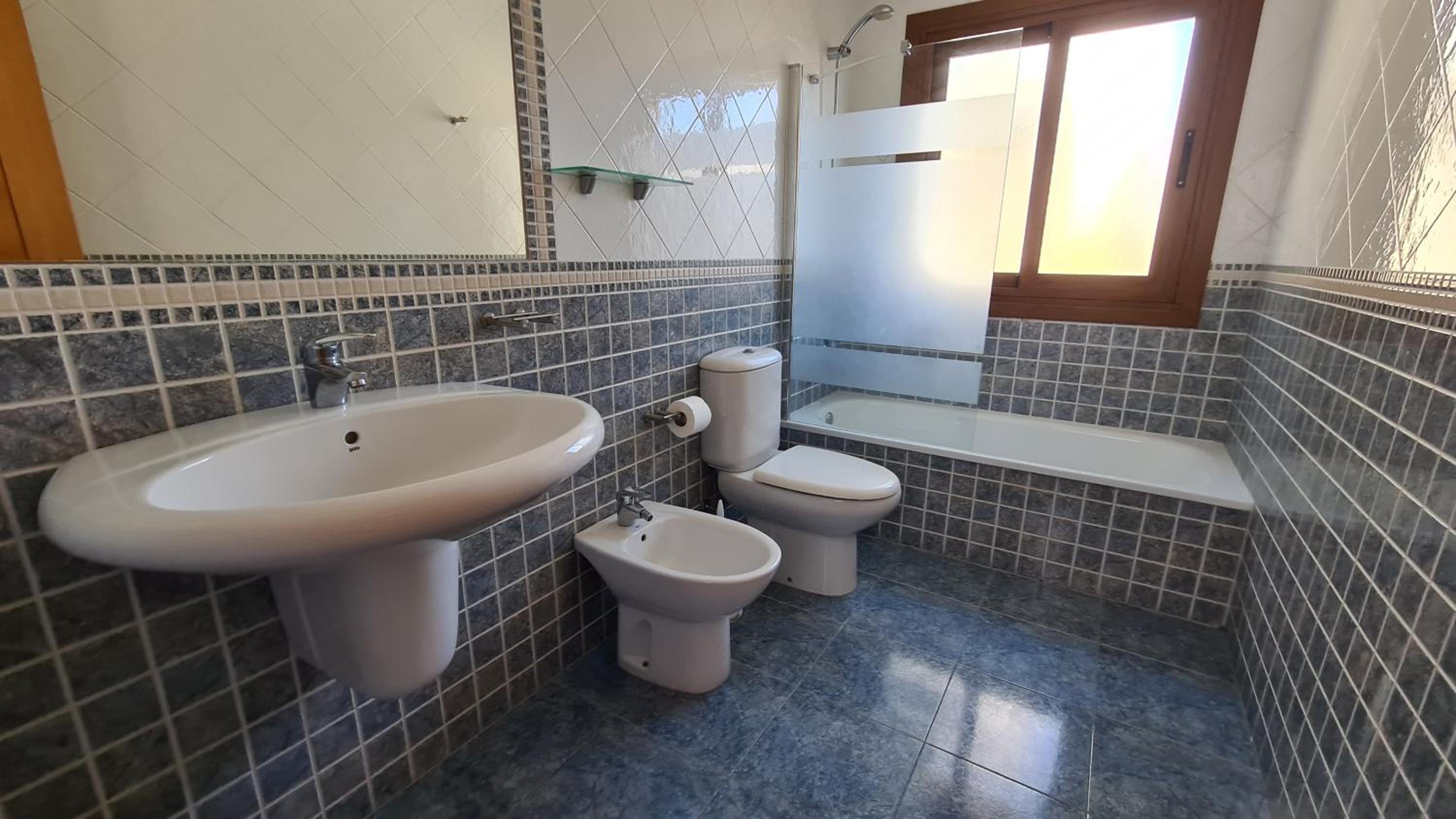 Apartamentos Coral Do Mar III