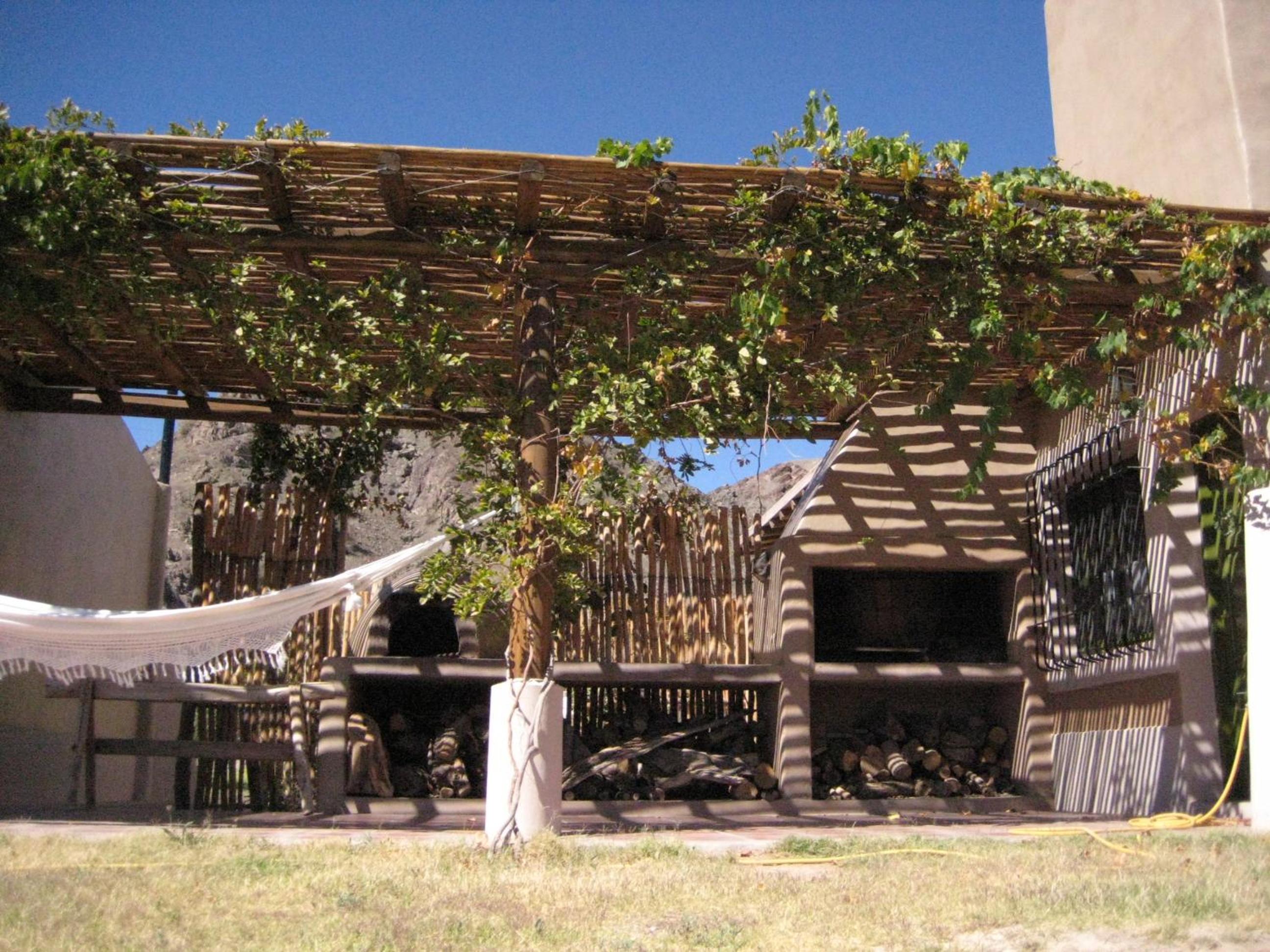 FINCA TIERRA CALMA Casa 2