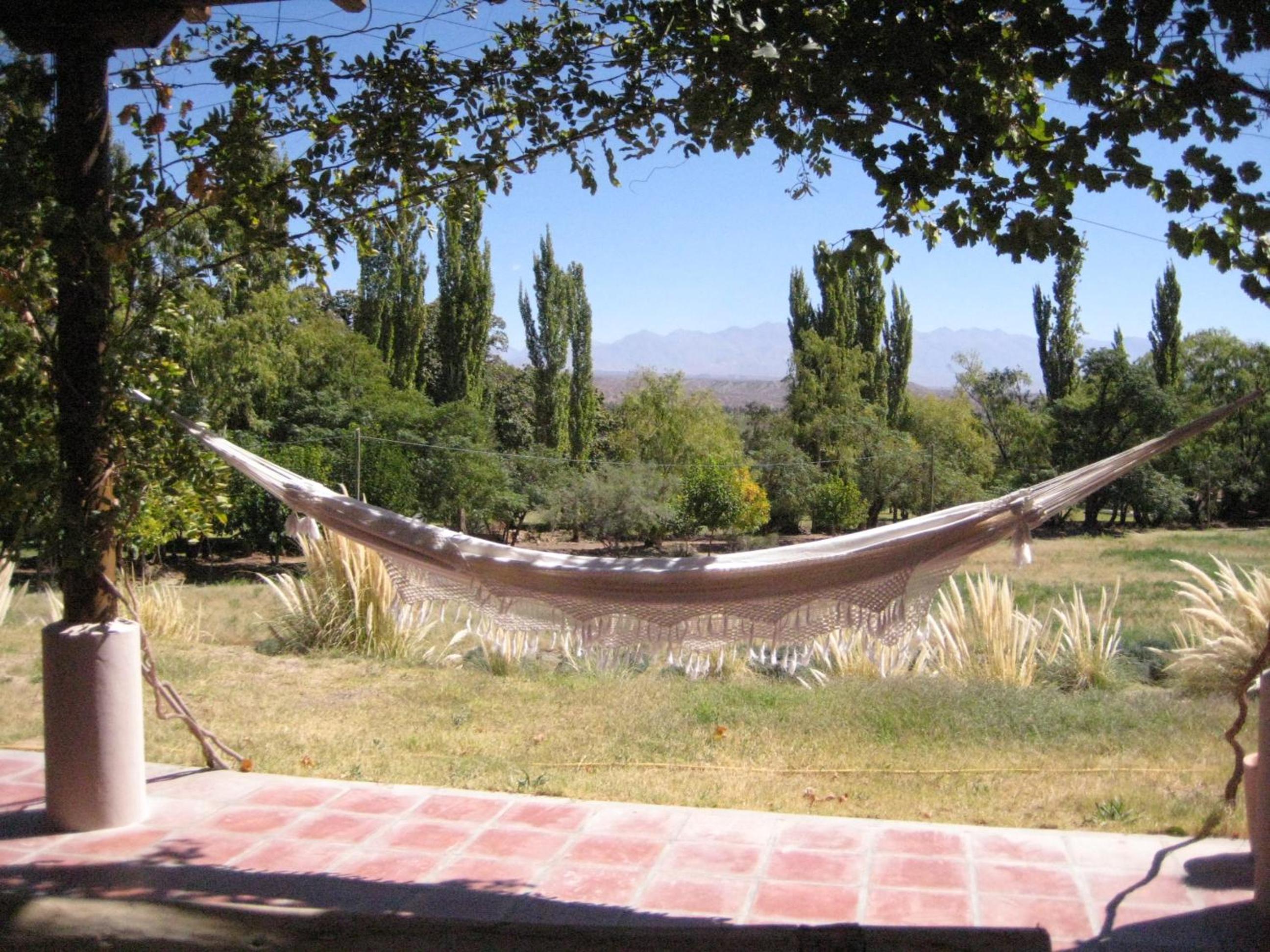 FINCA TIERRA CALMA Casa 2